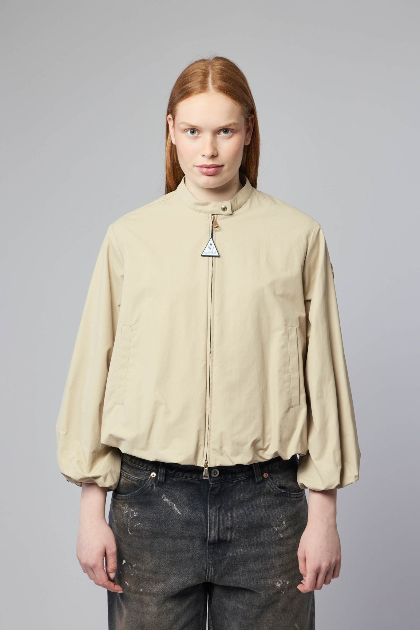Gruissan Padded Jacket