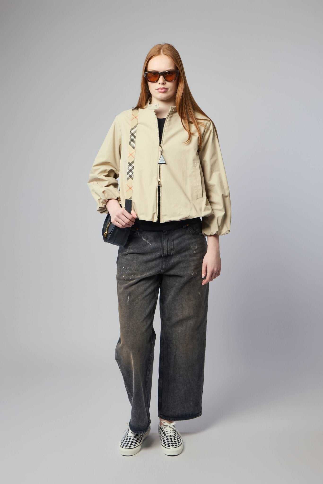 Gruissan Padded Jacket