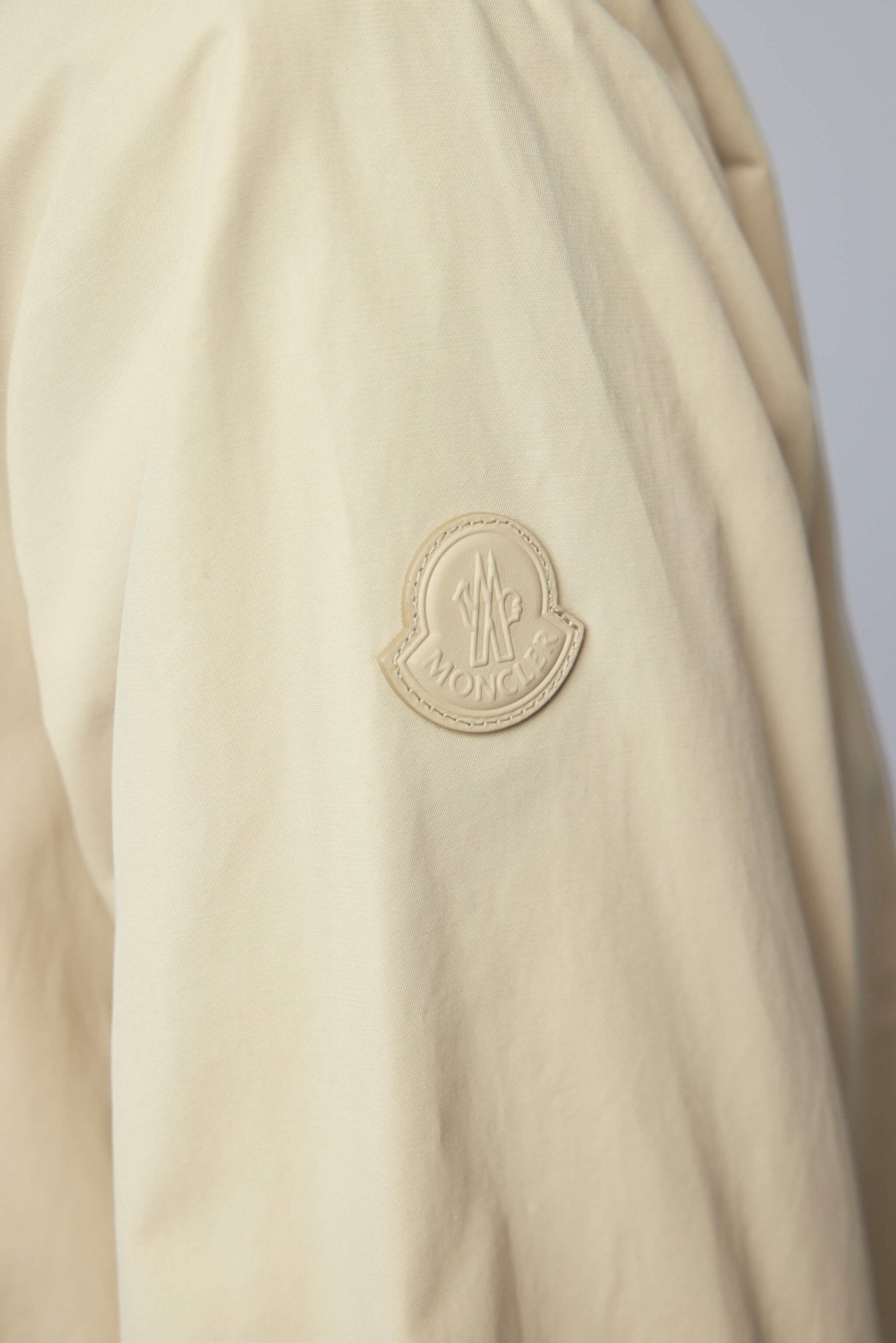 Gruissan Padded Jacket