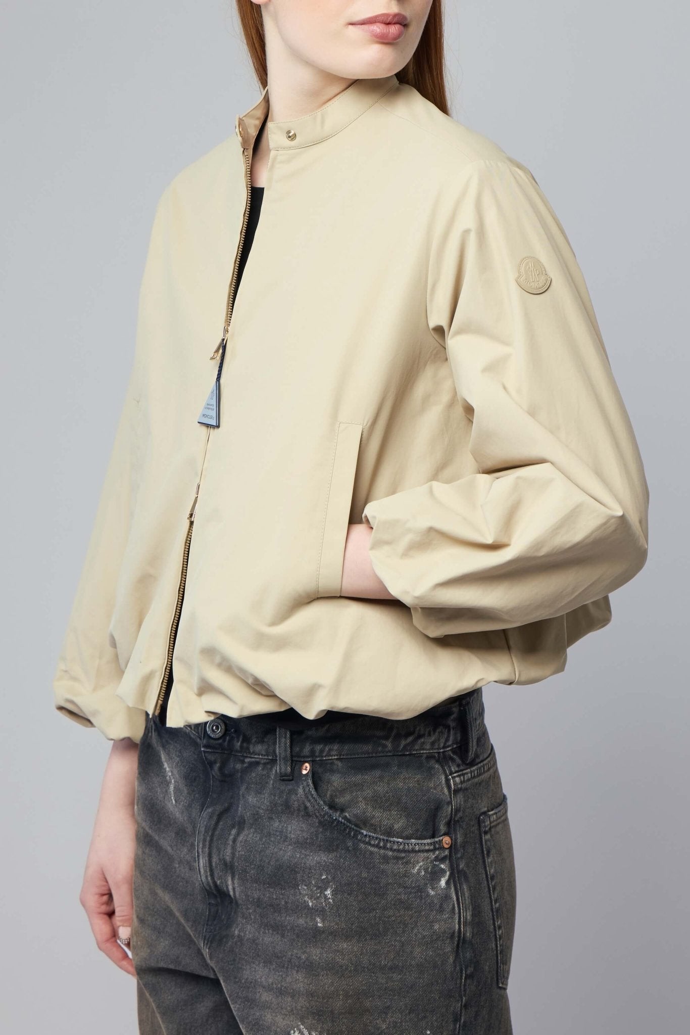 Gruissan Padded Jacket