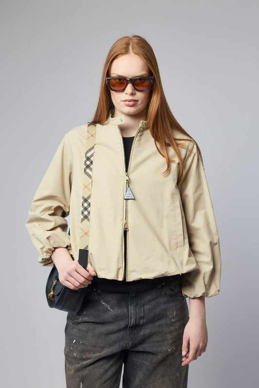 Gruissan Padded Jacket