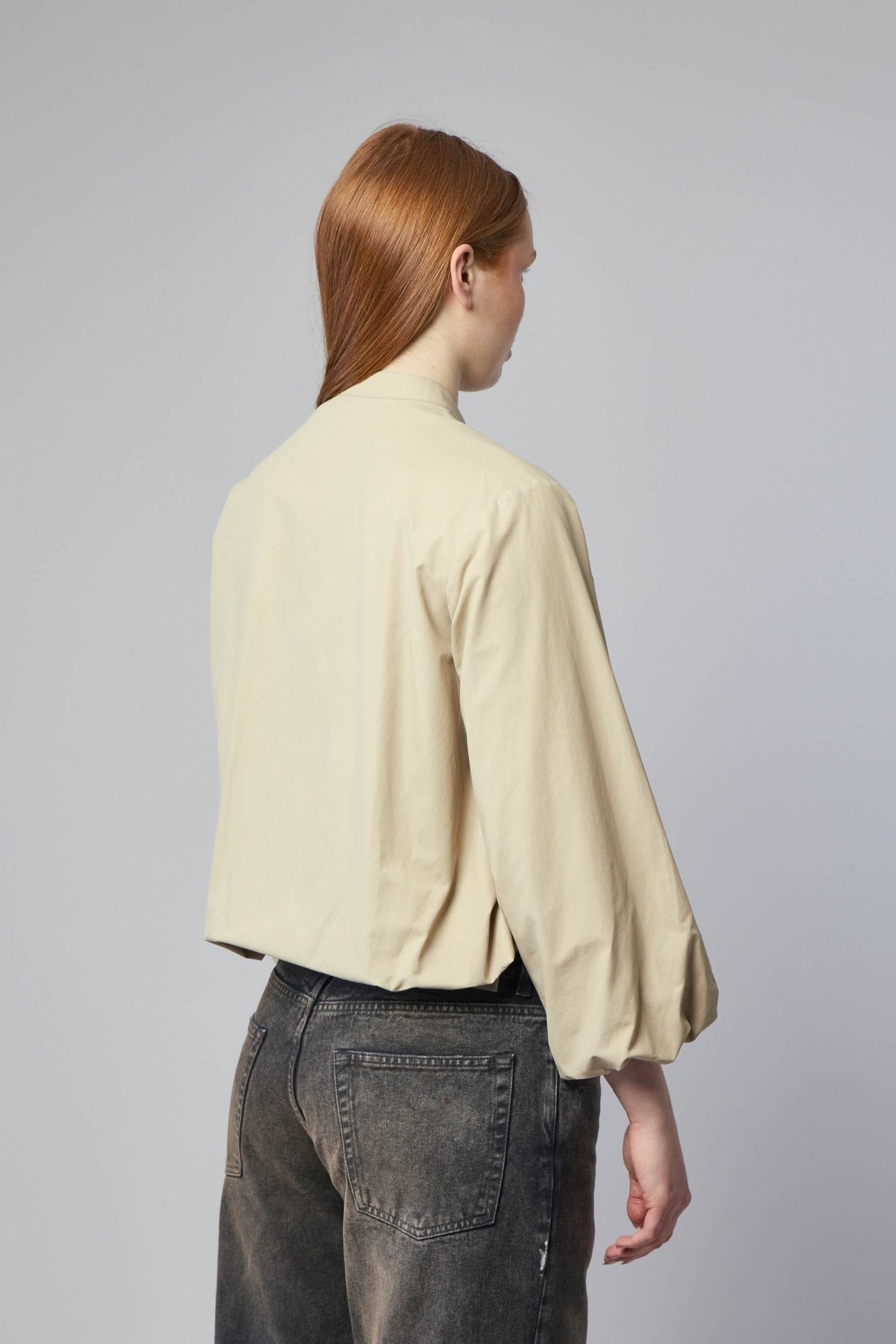 Gruissan Padded Jacket