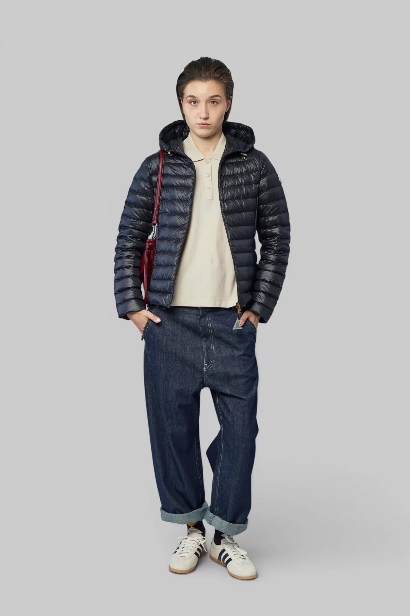 Igelhood Jacket