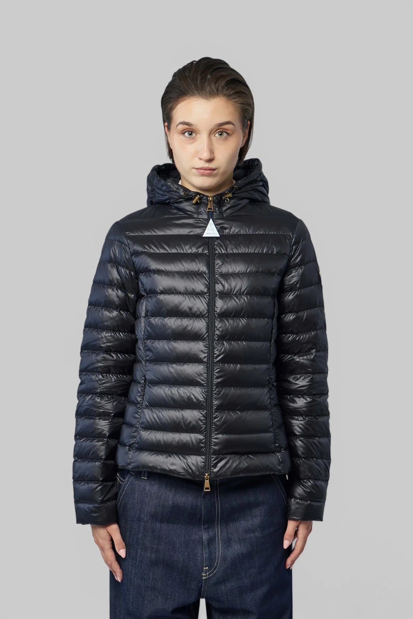 Igelhood Jacket