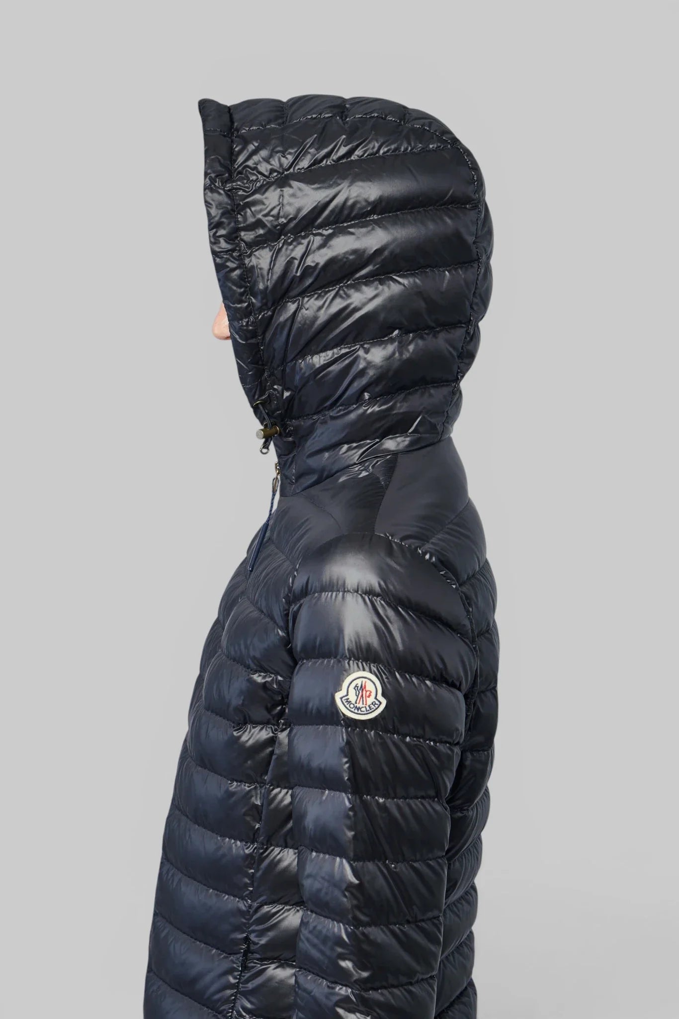 Igelhood Jacket