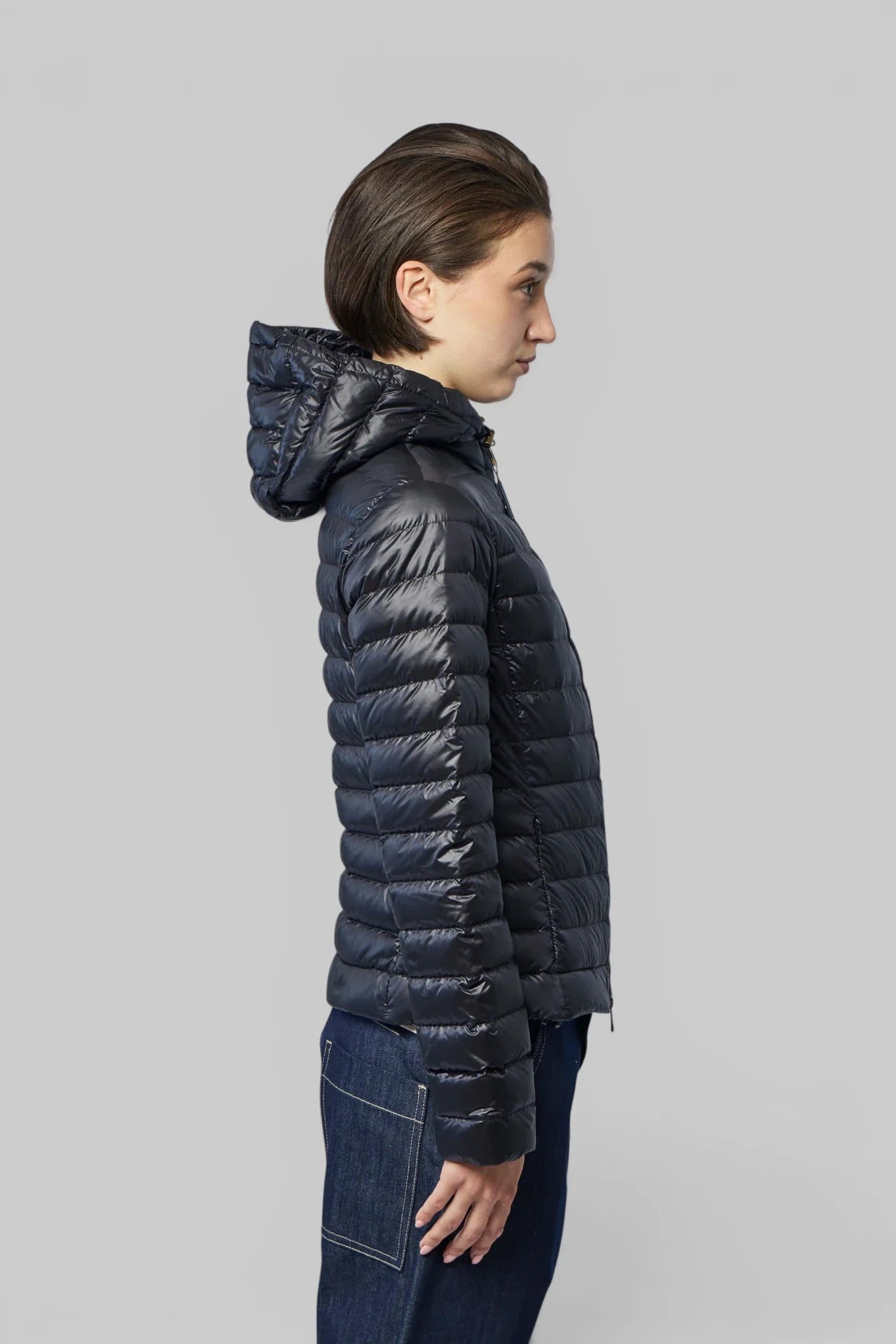 Igelhood Jacket