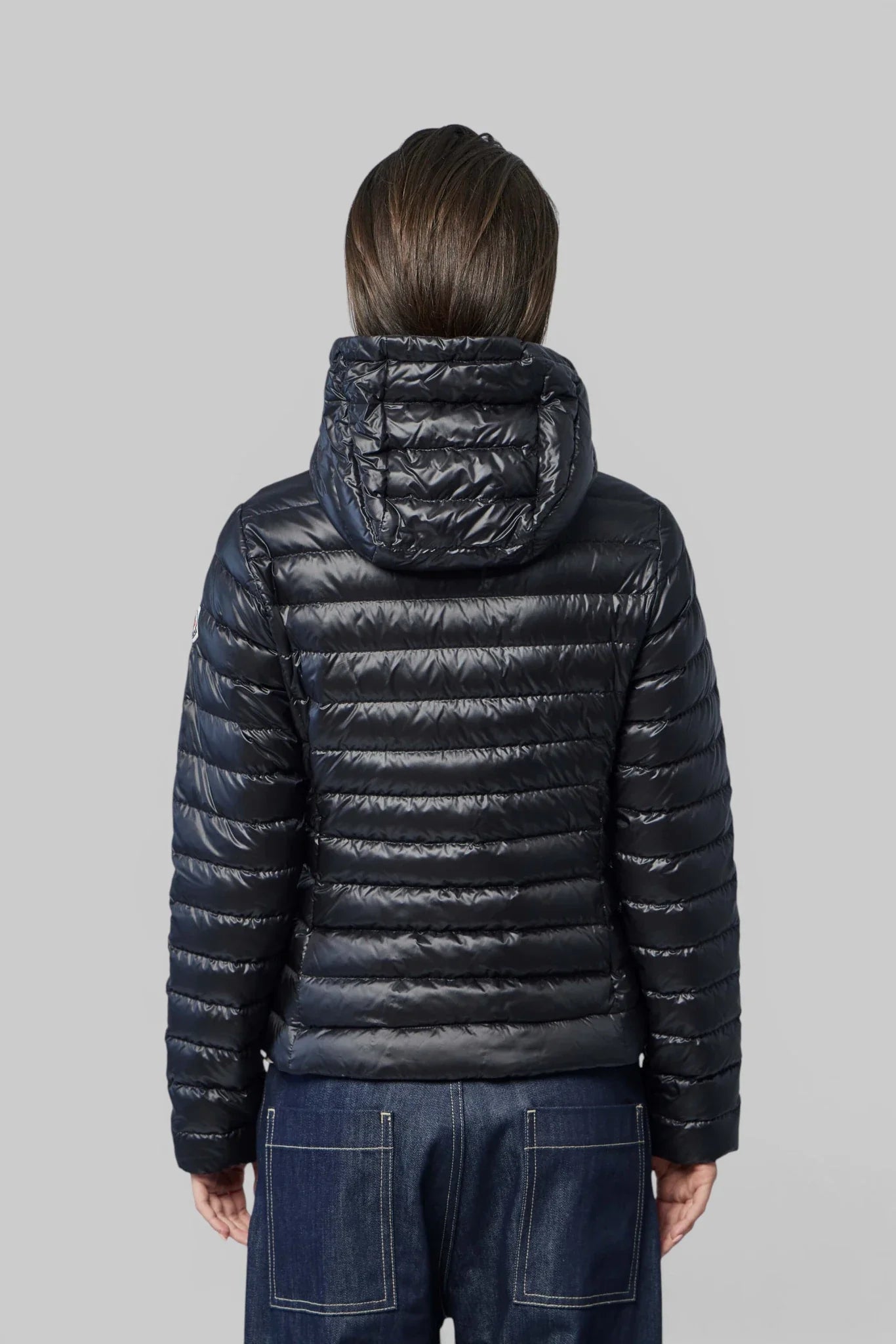 Igelhood Jacket