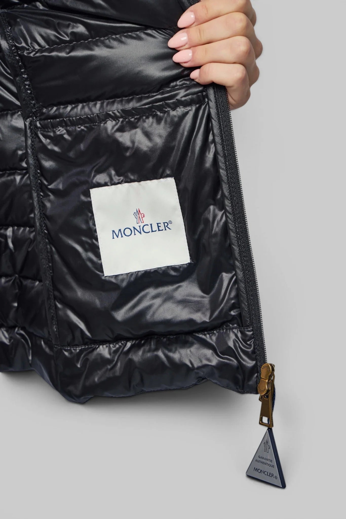 Igelhood Jacket
