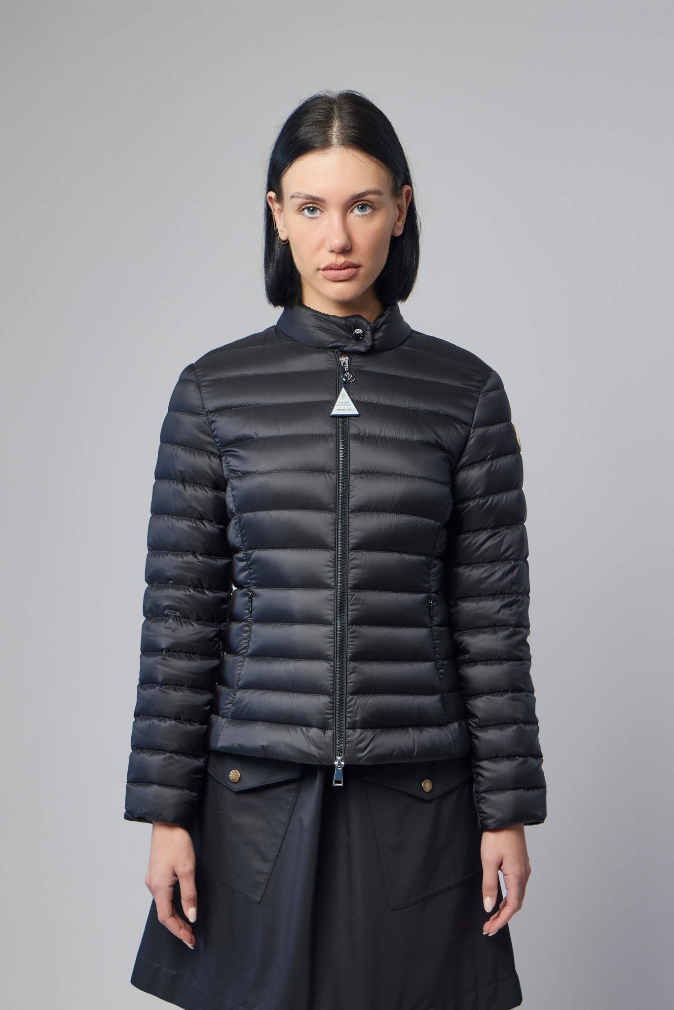 Igelle Short Down Jacket