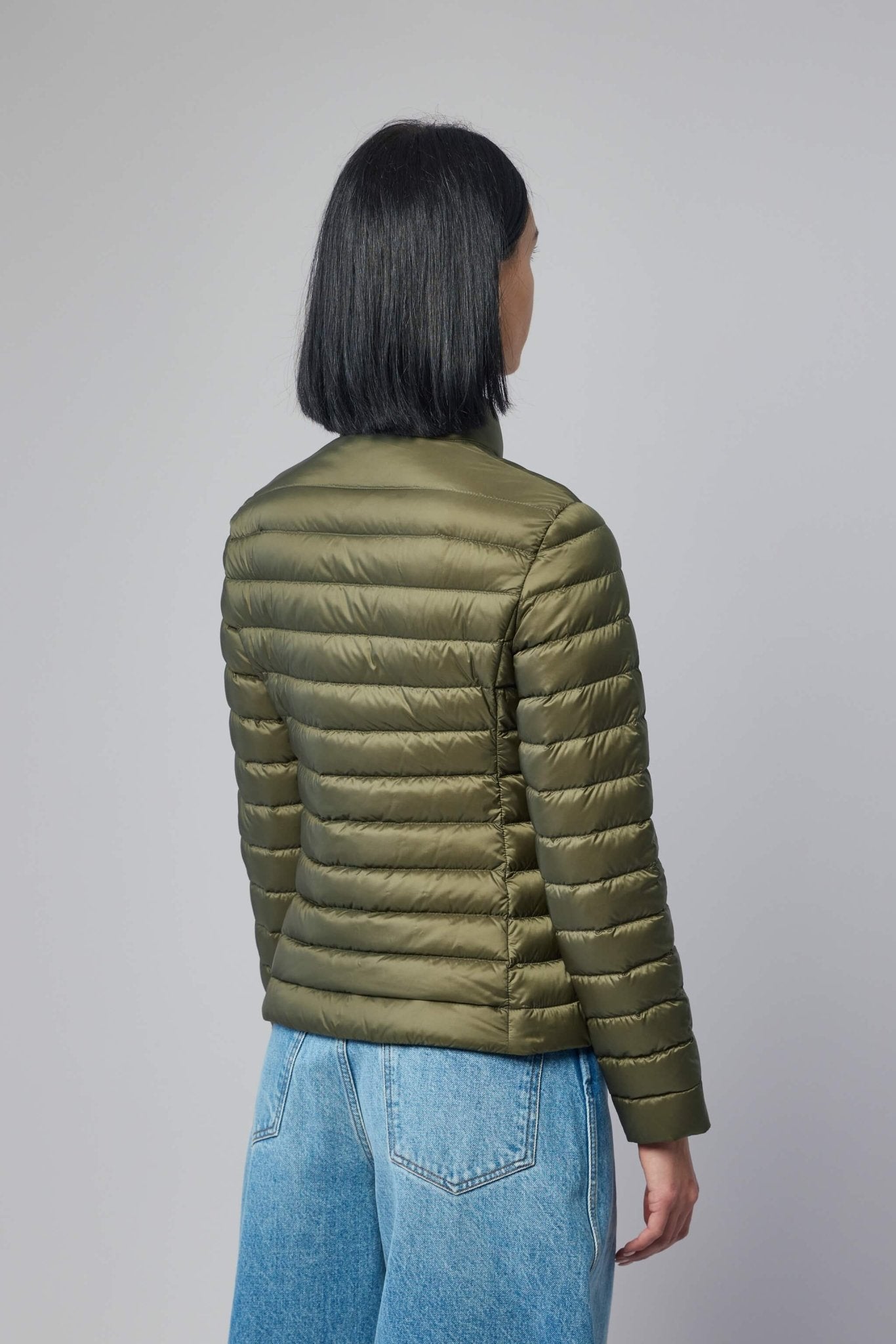 Igelle Short Down Jacket