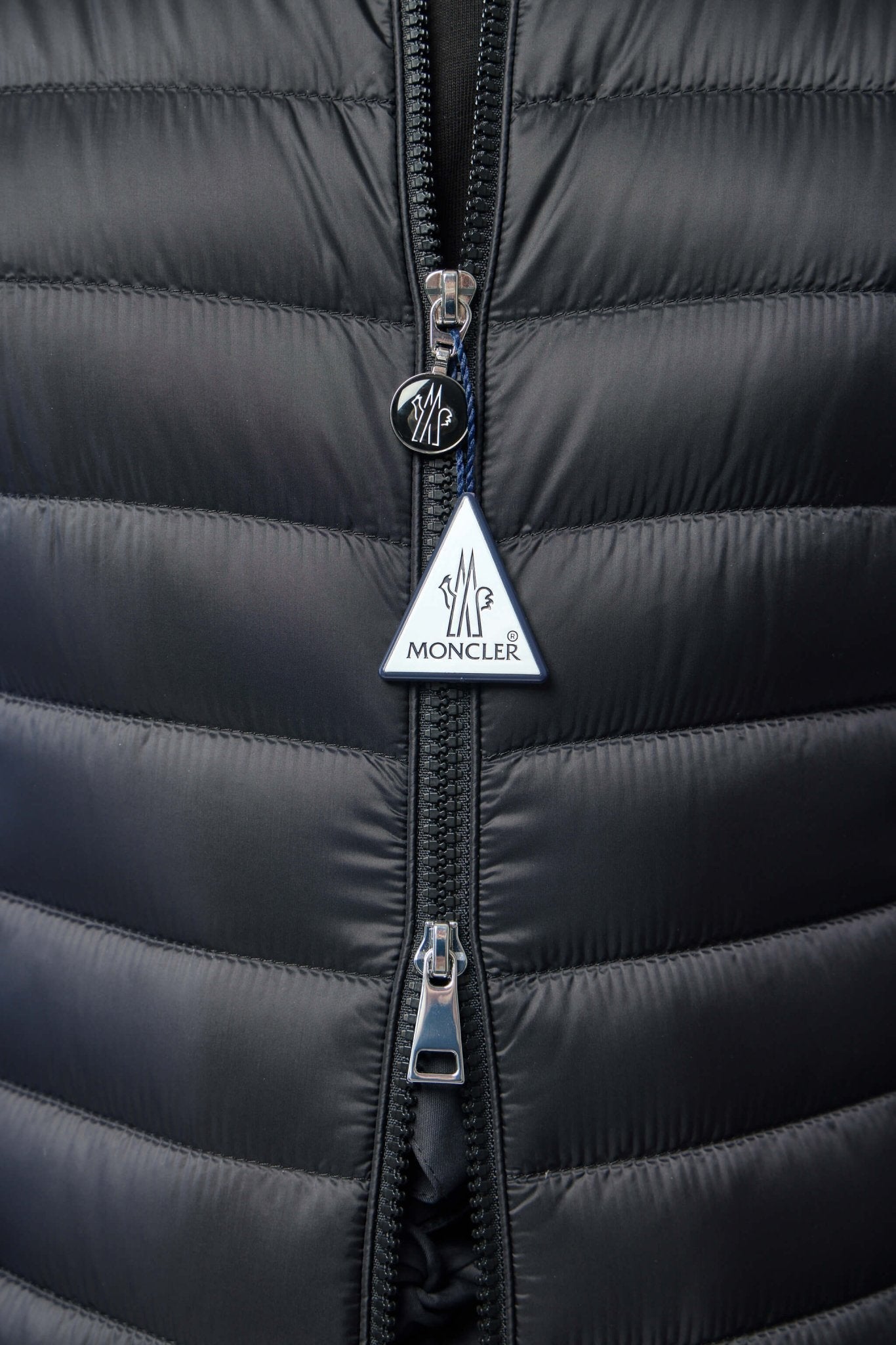 Igelle Short Down Jacket