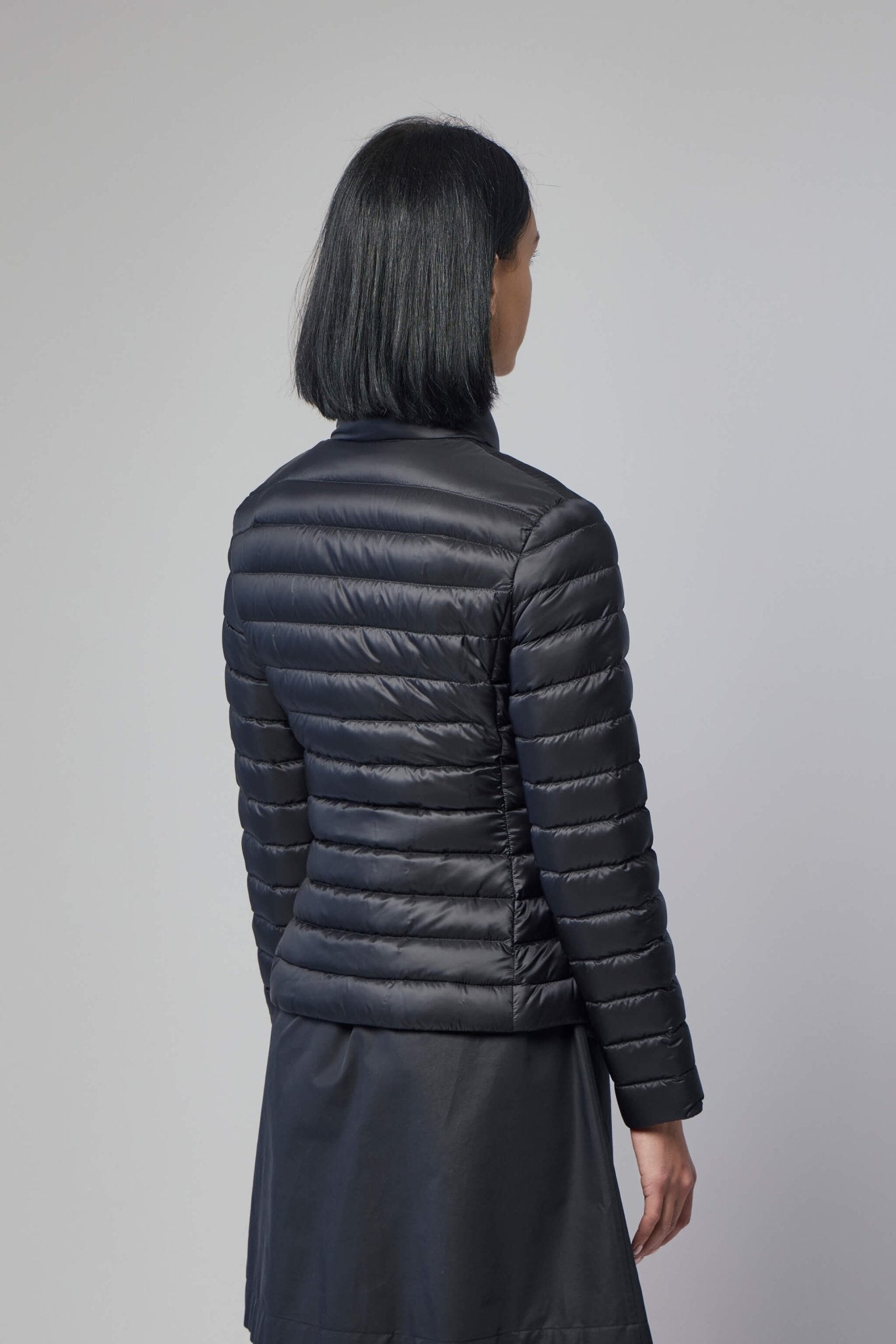 Igelle Short Down Jacket