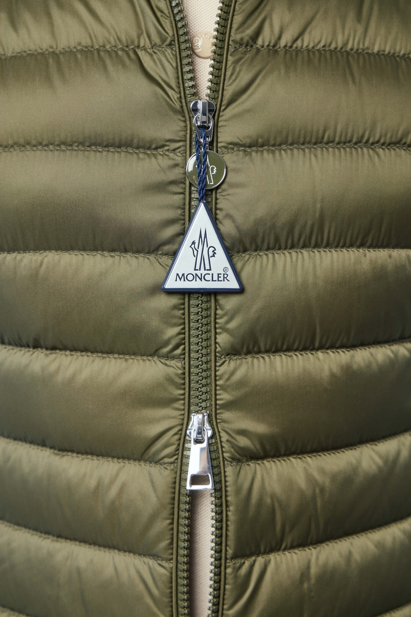 Igelle Short Down Jacket
