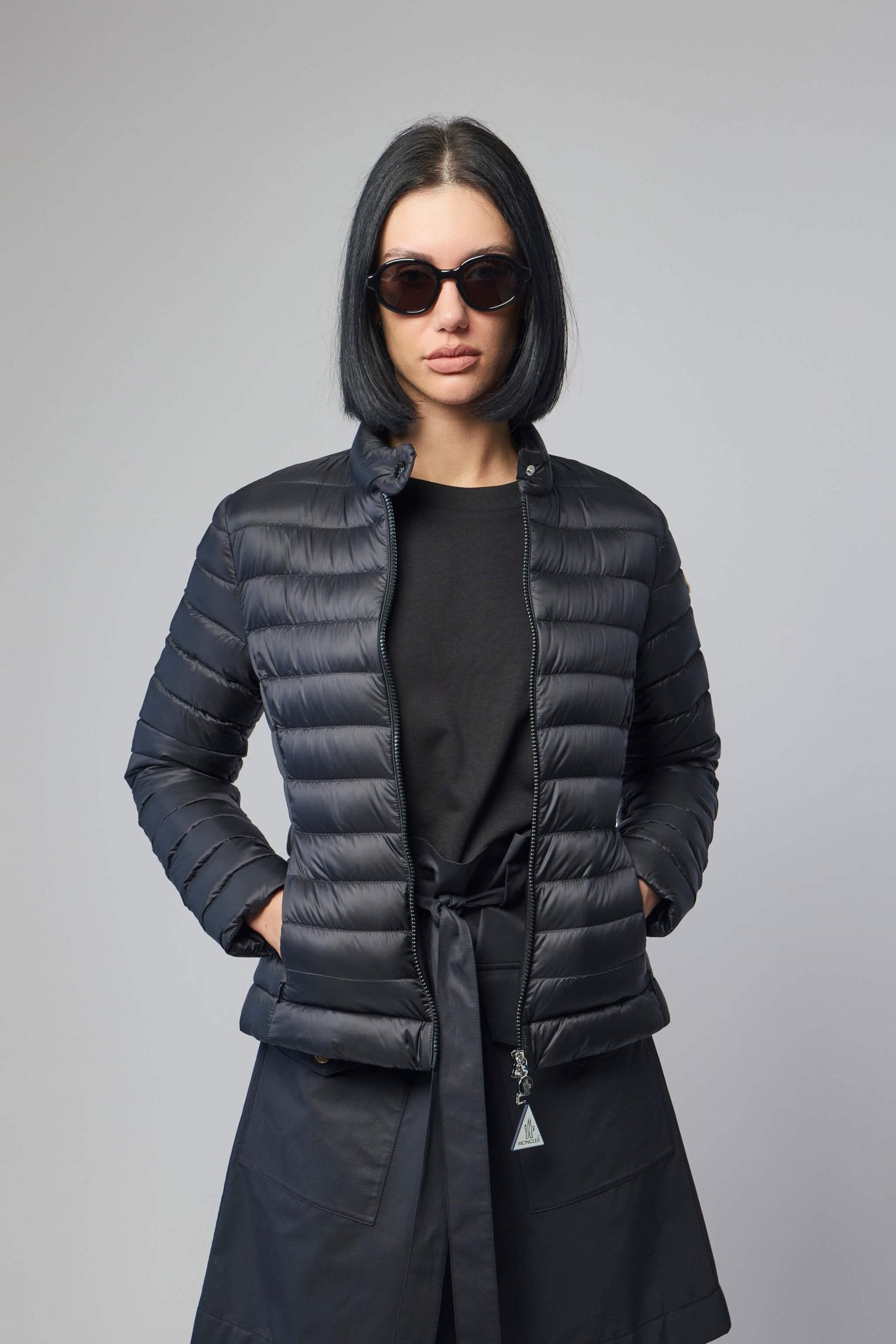 Igelle Short Down Jacket