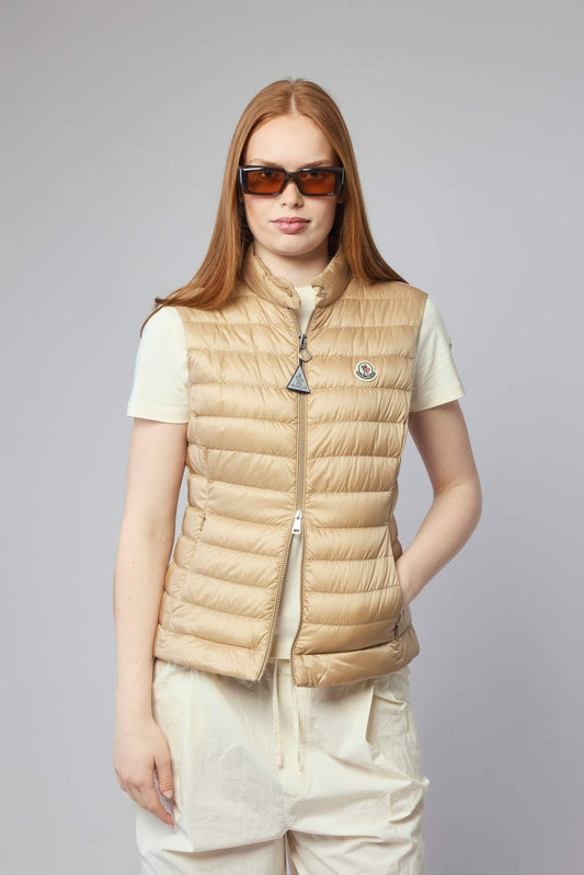 Igens Down Gilet