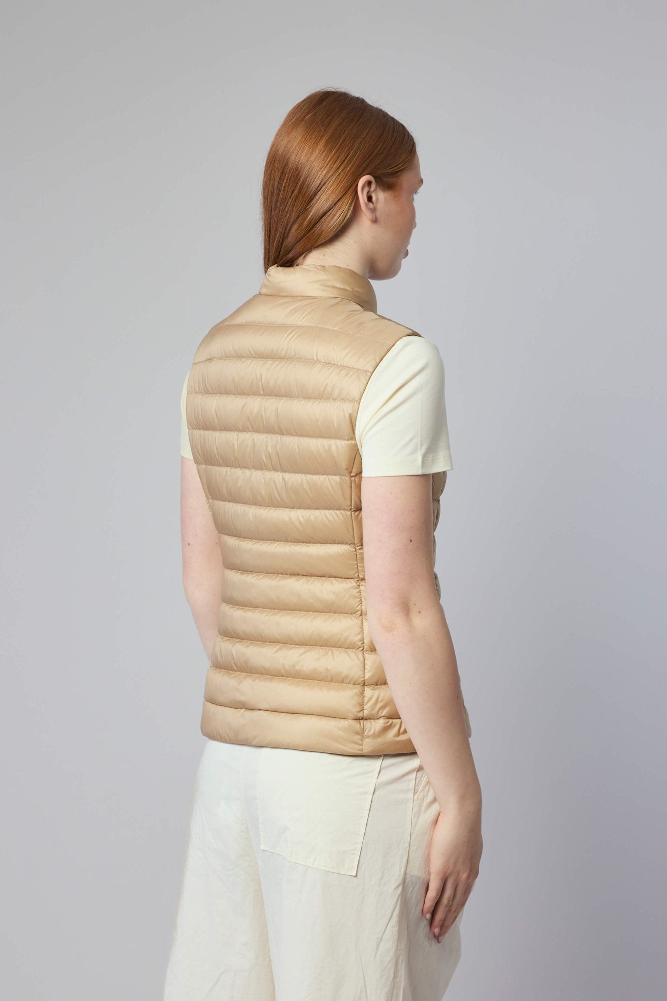 Igens Down Gilet