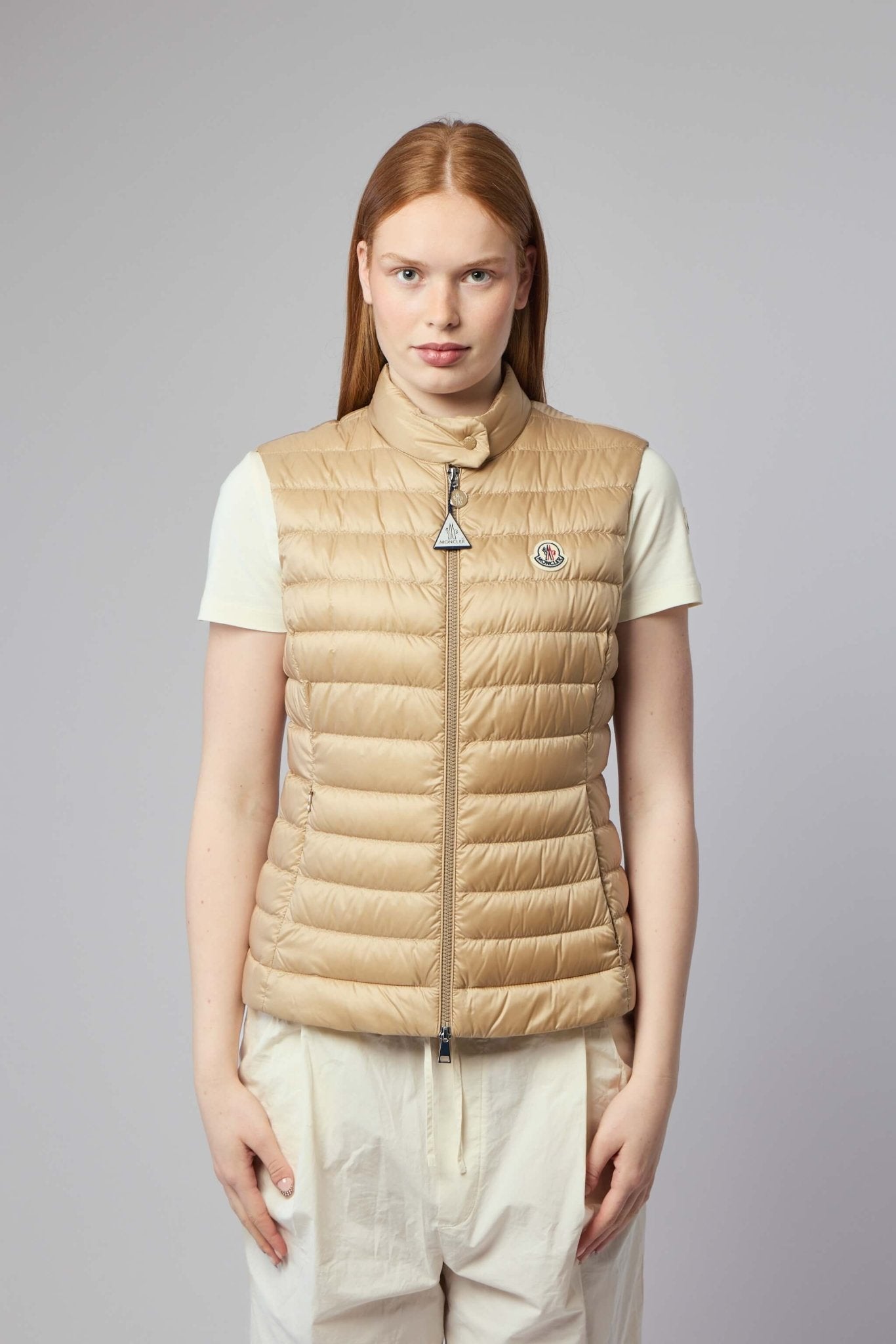Igens Down Gilet