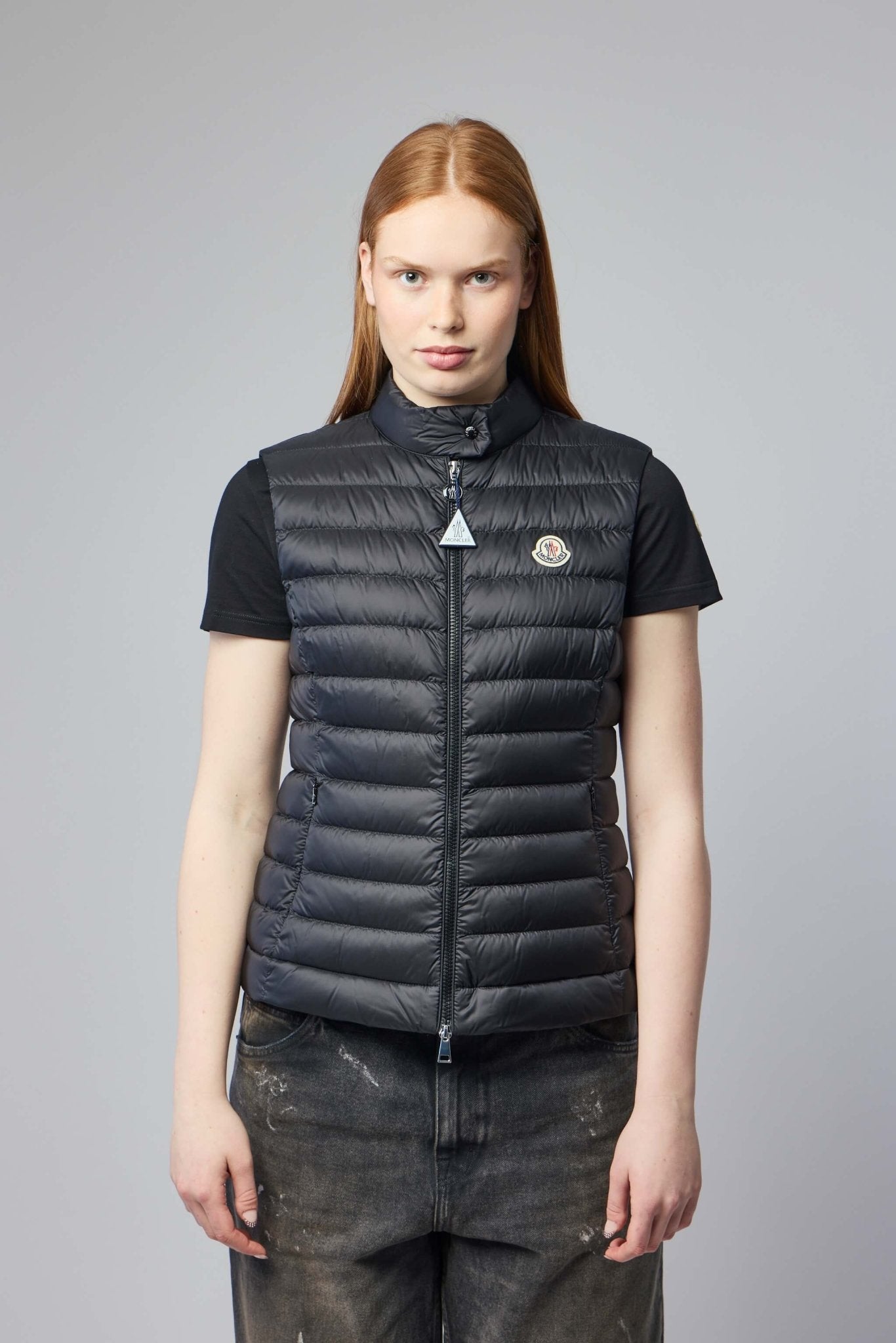 Igens Down Gilet