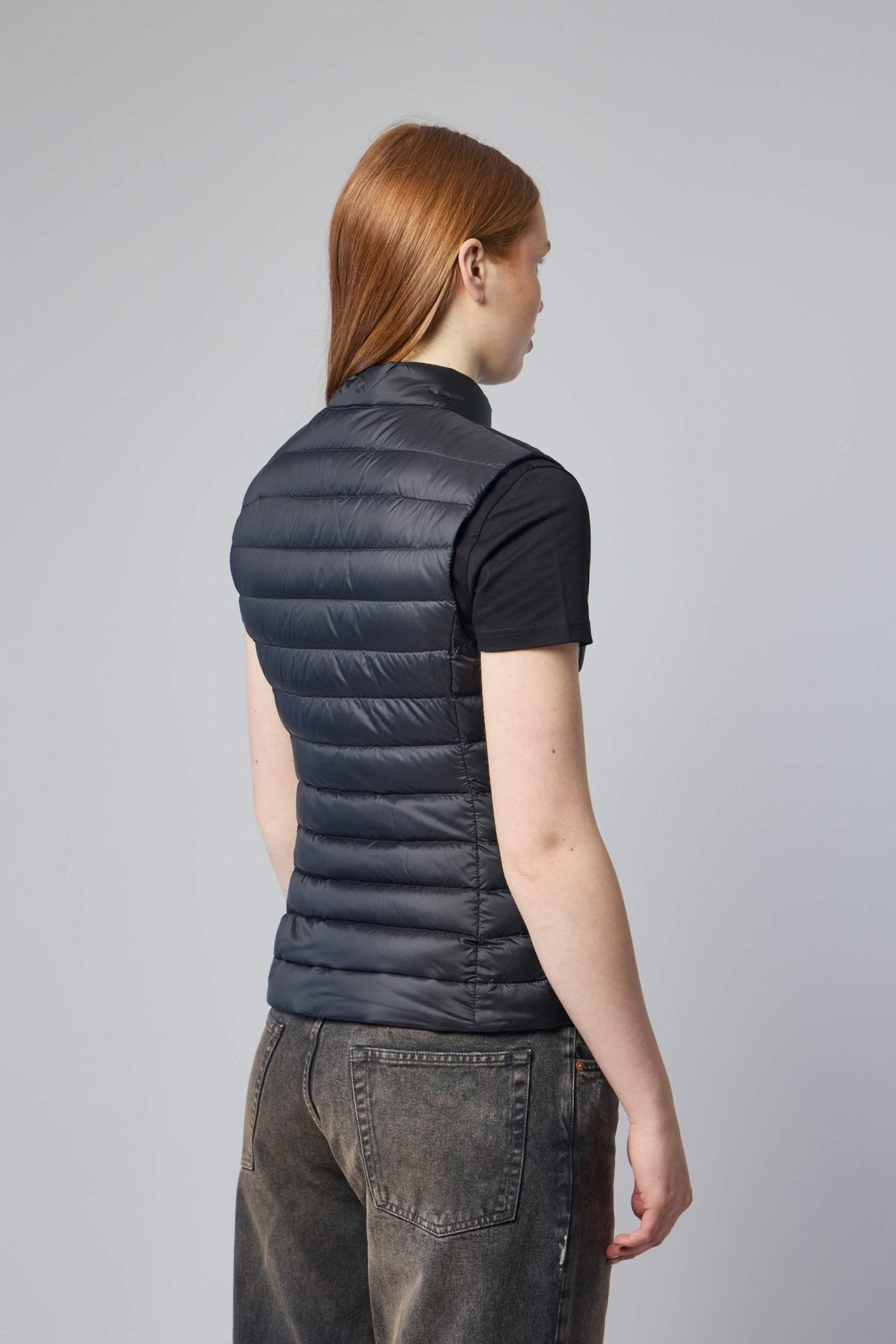 Igens Down Gilet