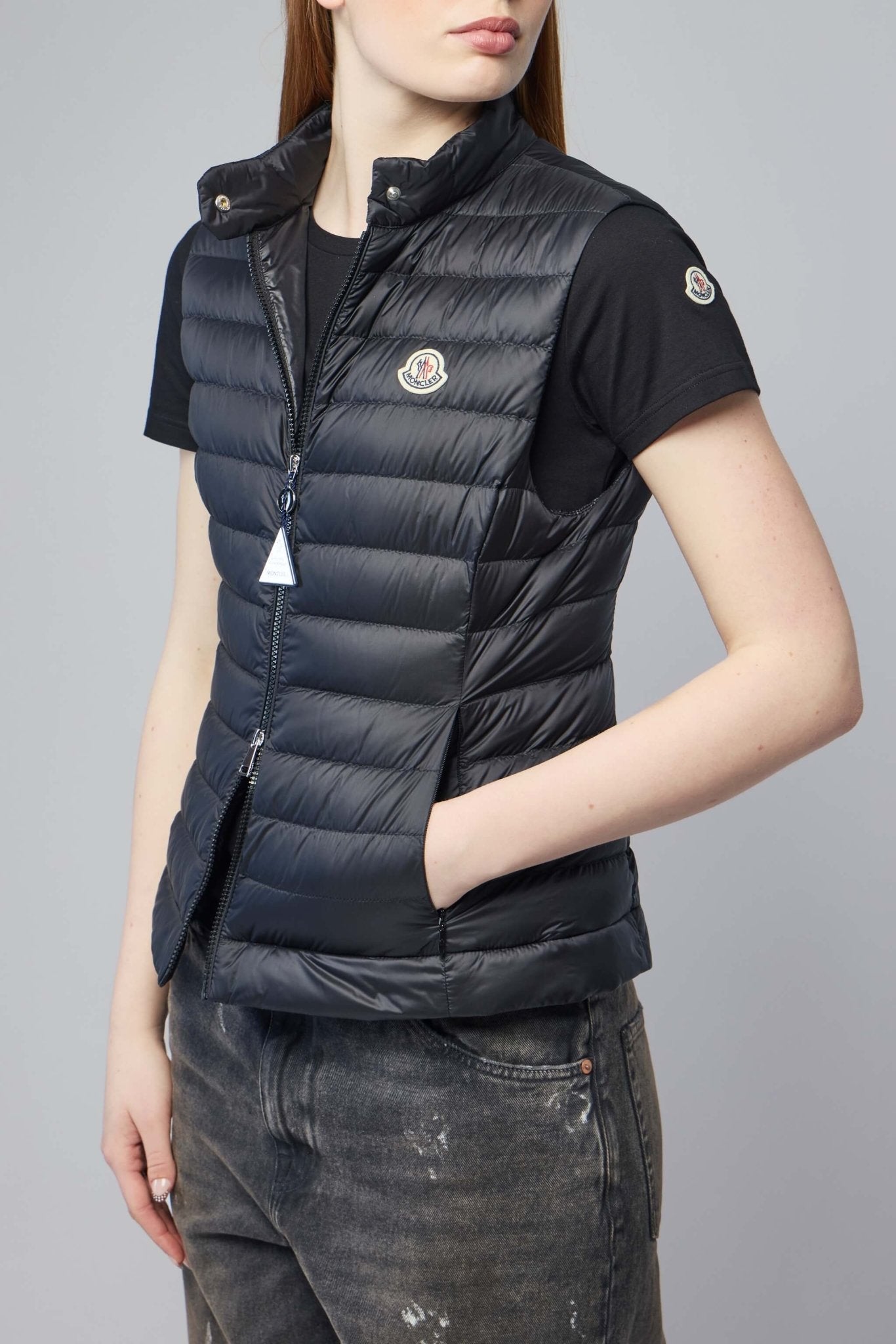 Igens Down Gilet