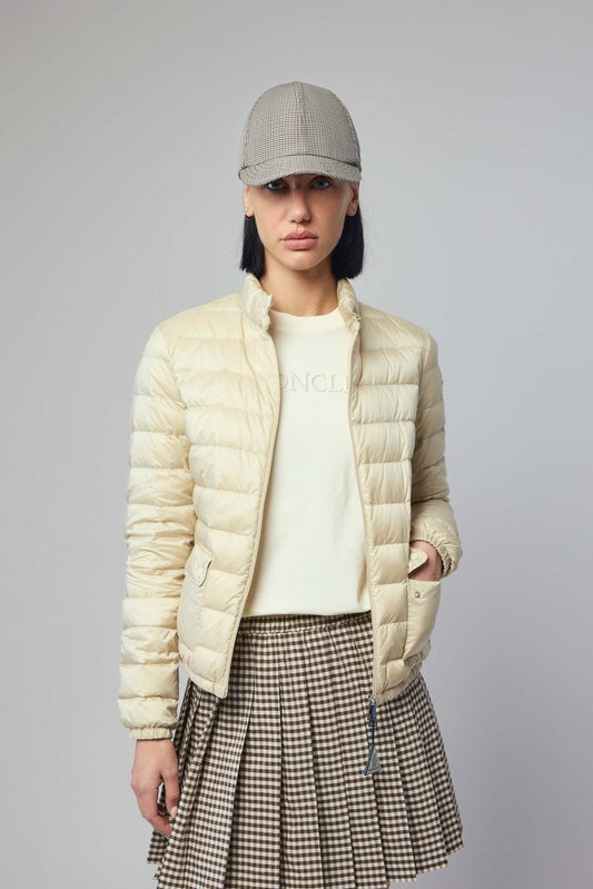 Lans Packable Short Down Jacket