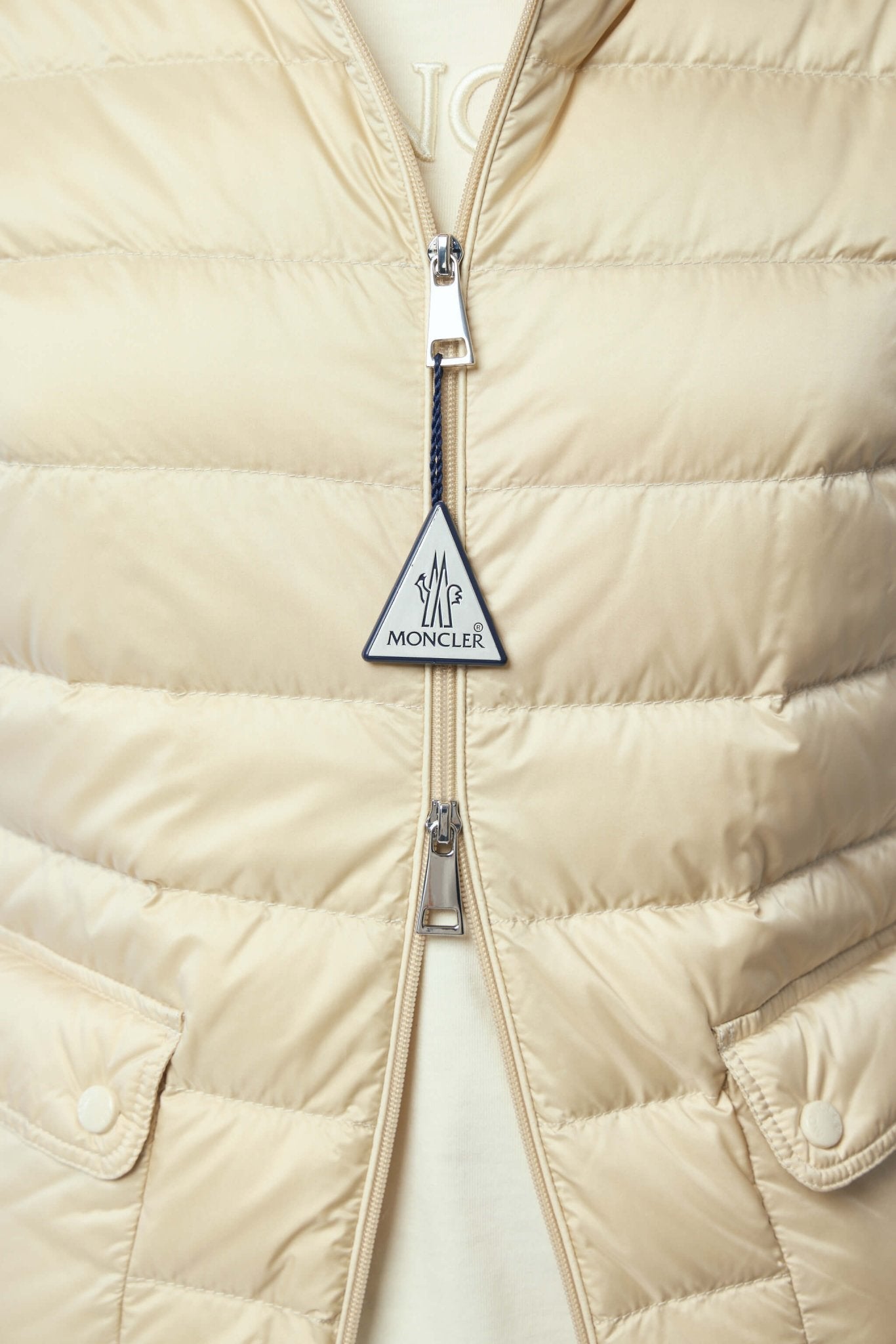 Lans Packable Short Down Jacket