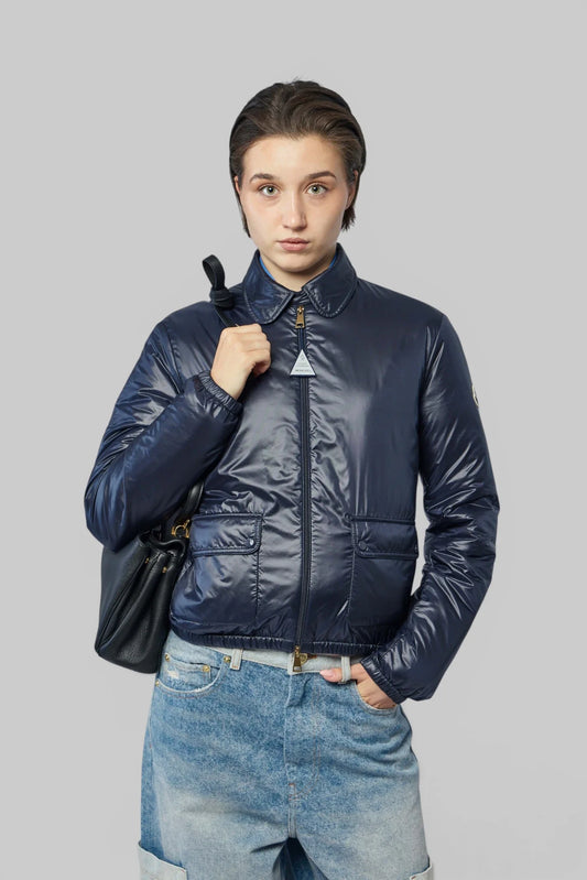 Lanset Jacket