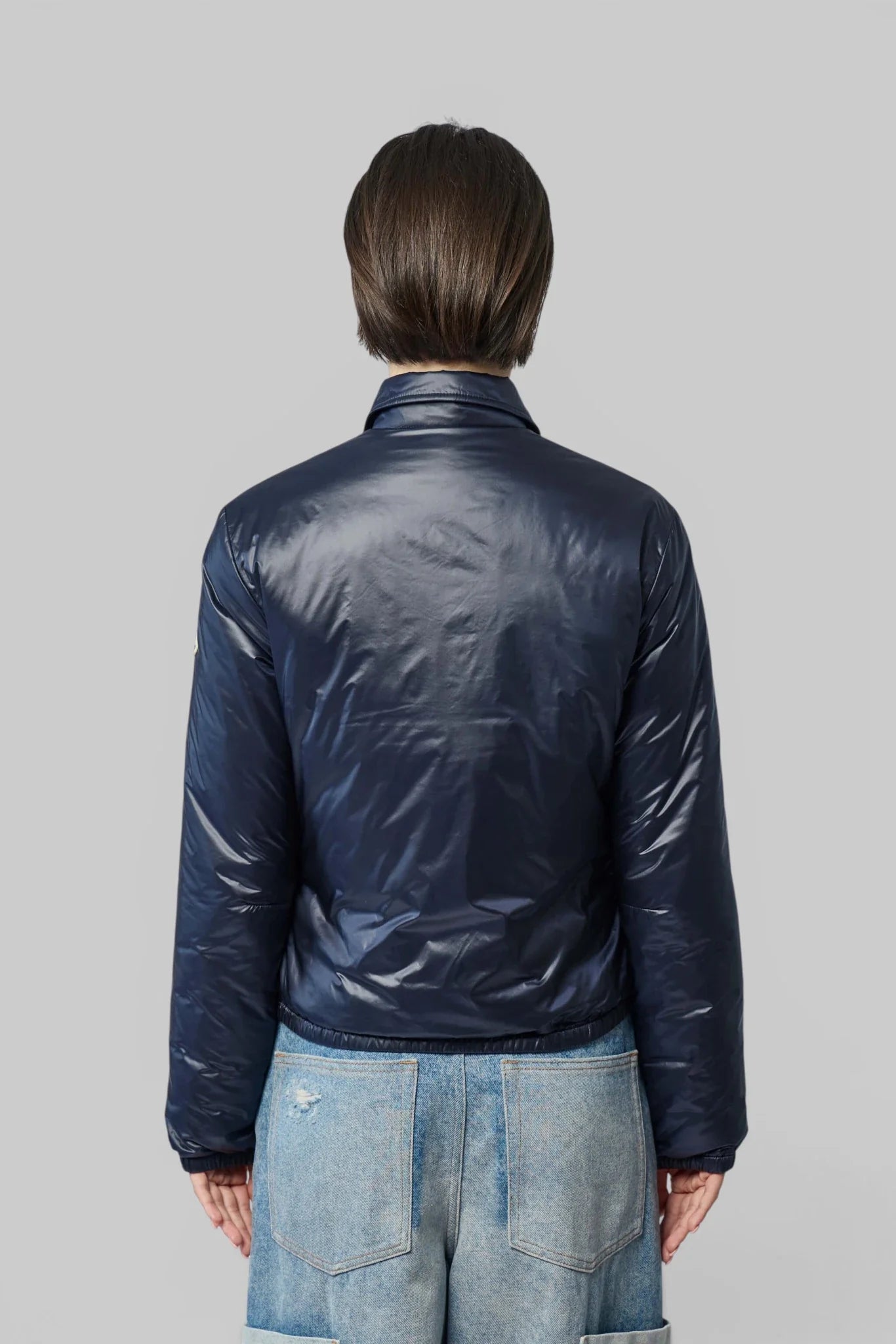 Lanset Jacket