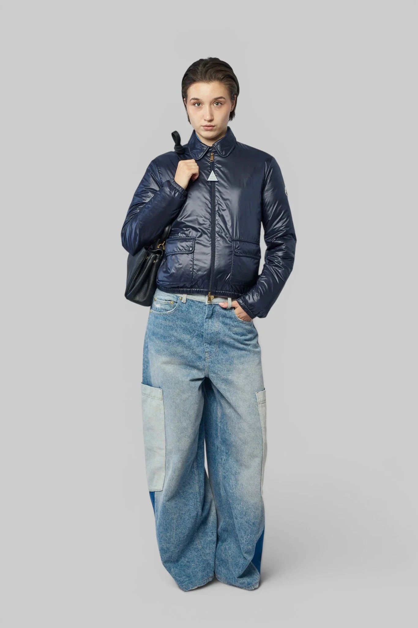 Lanset Jacket
