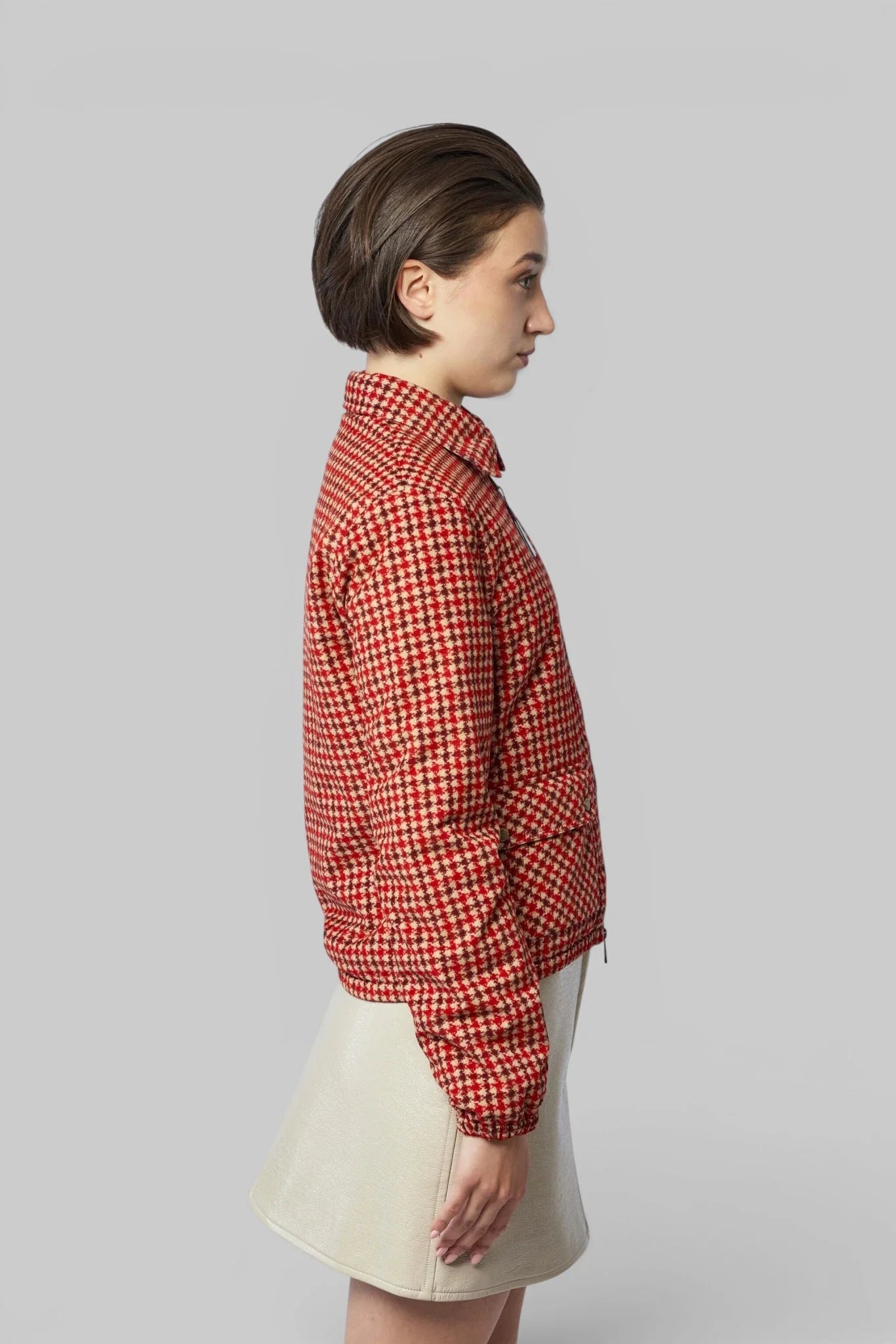 Lanset Jacket