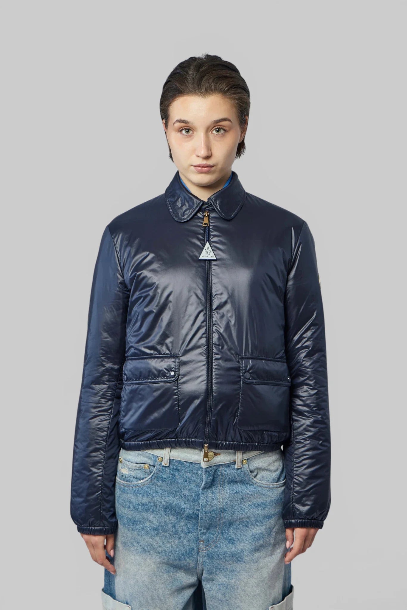 Lanset Jacket