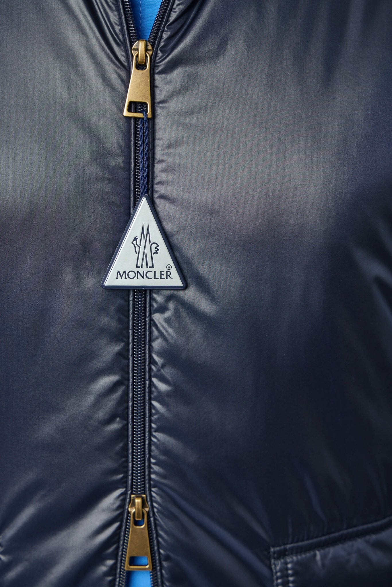 Lanset Jacket