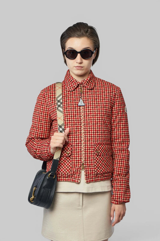 Lanset Jacket