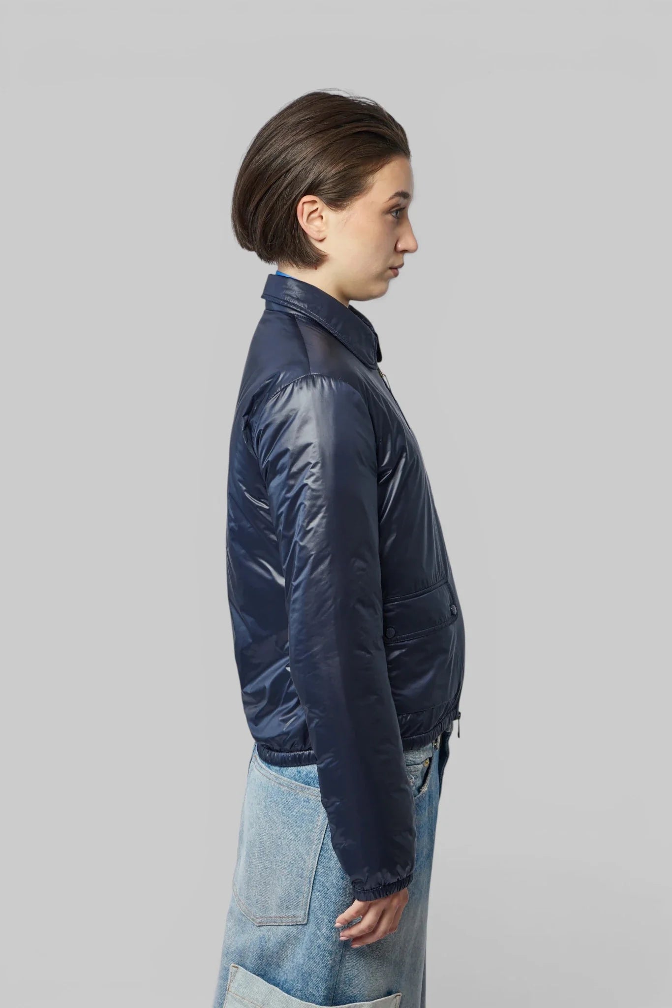 Lanset Jacket