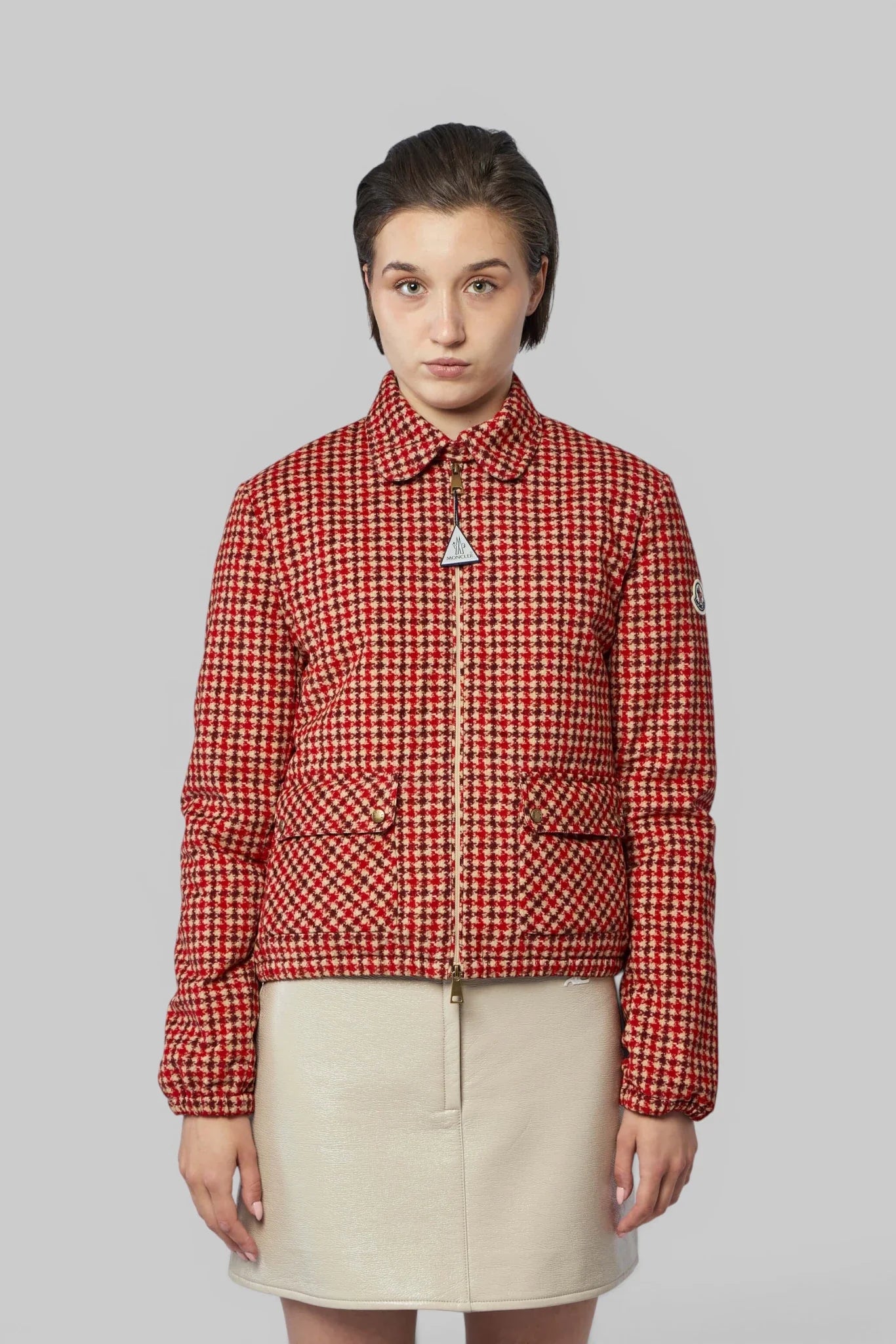 Lanset Jacket