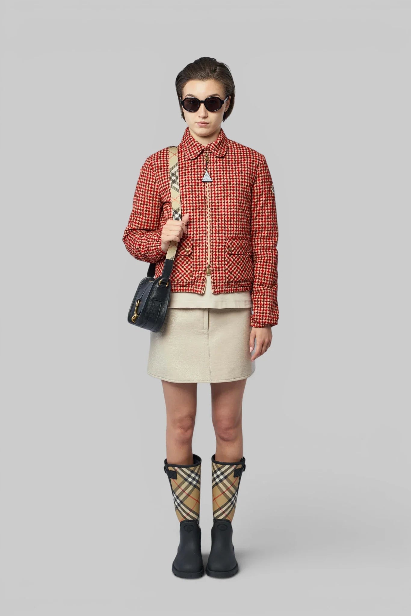 Lanset Jacket