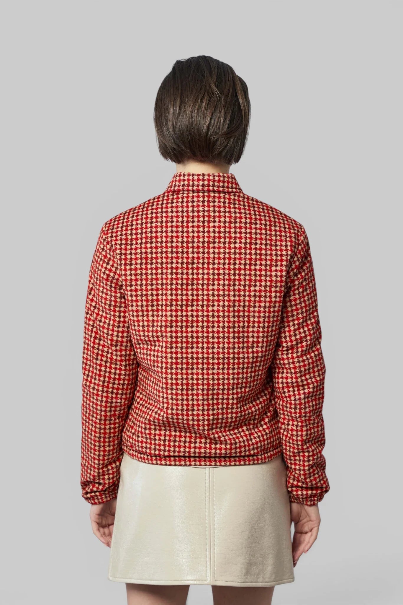 Lanset Jacket