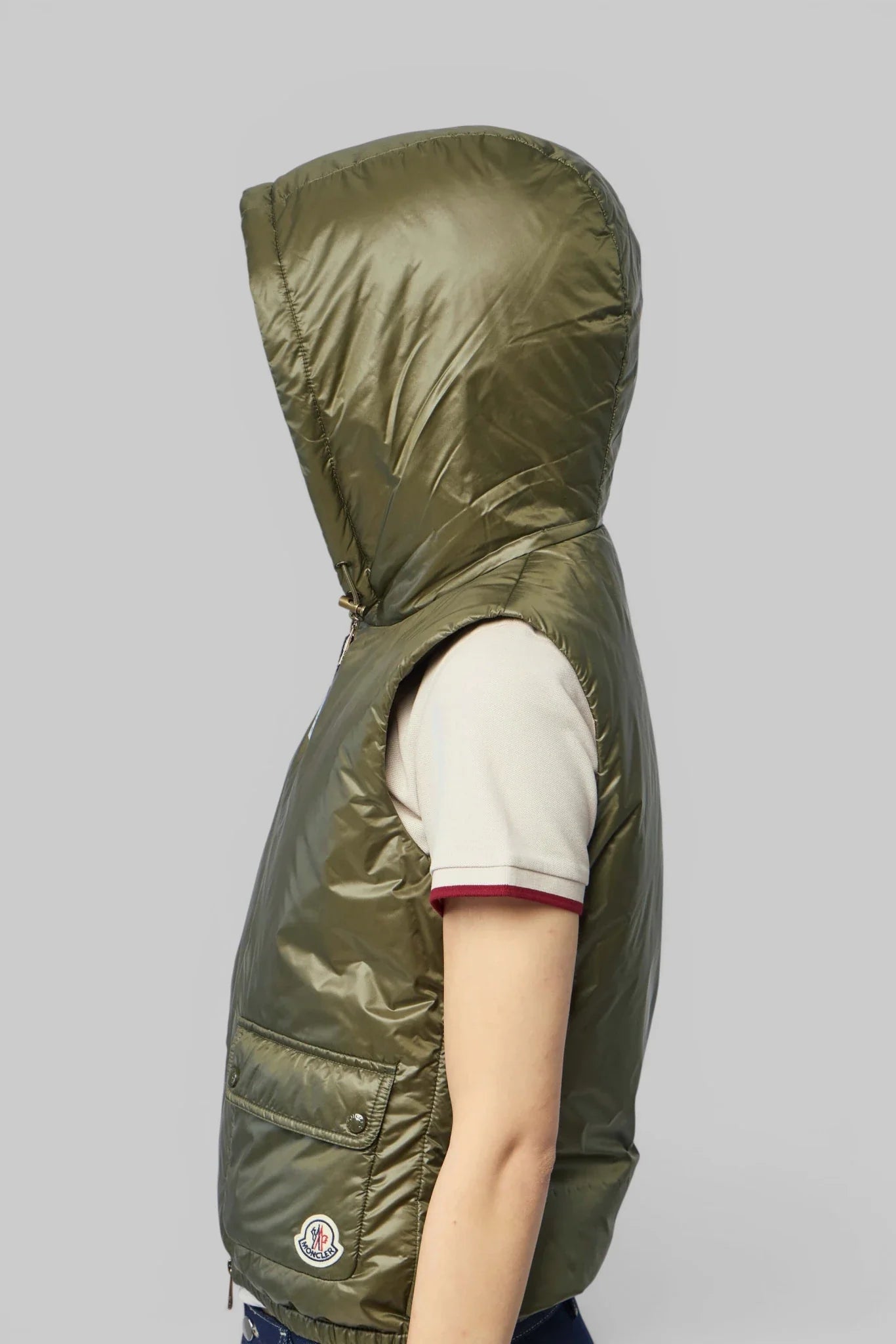 Lansette Vest