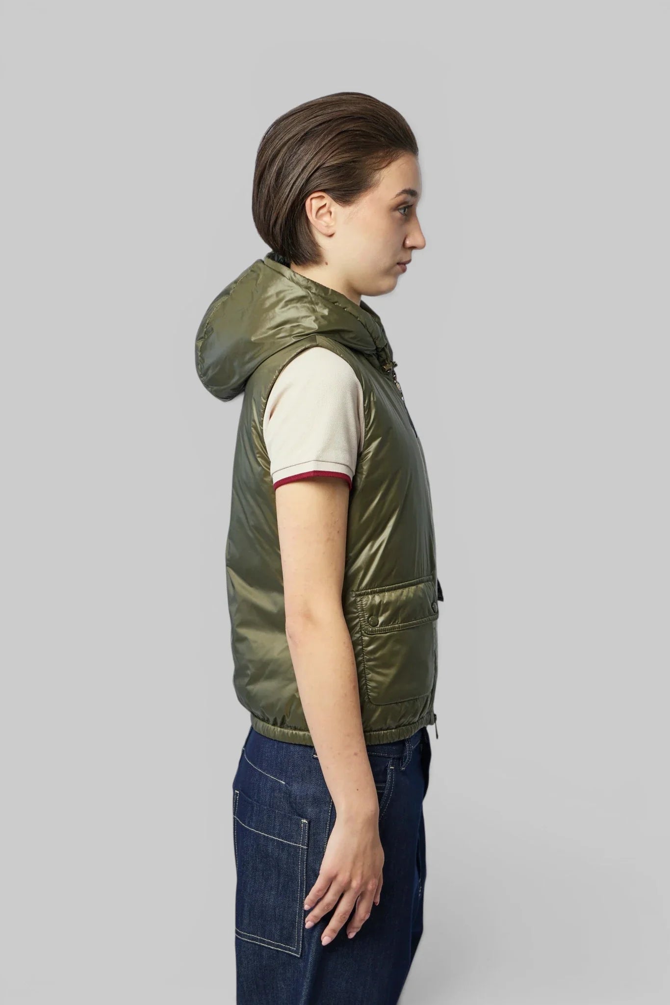 Lansette Vest