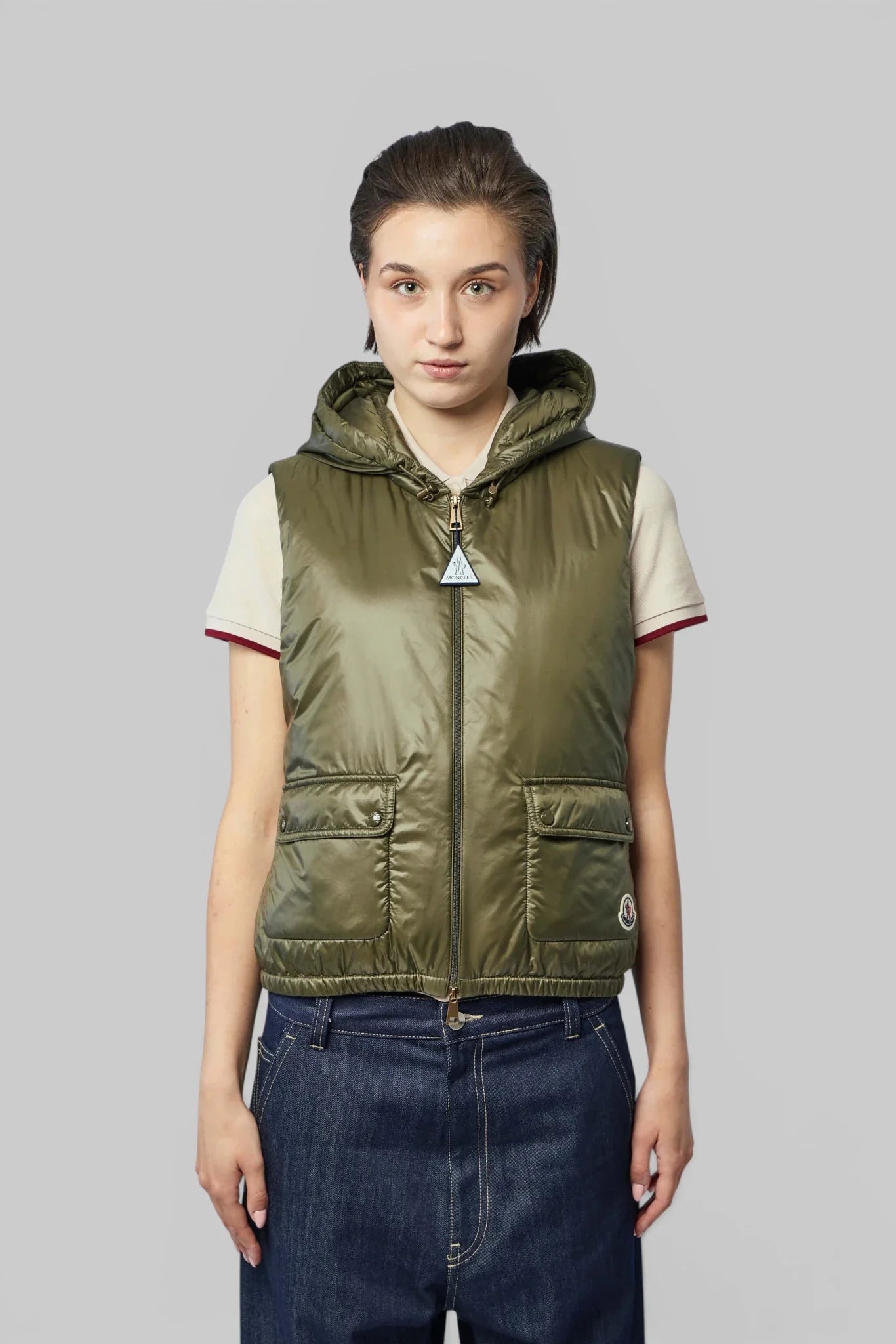 Lansette Vest