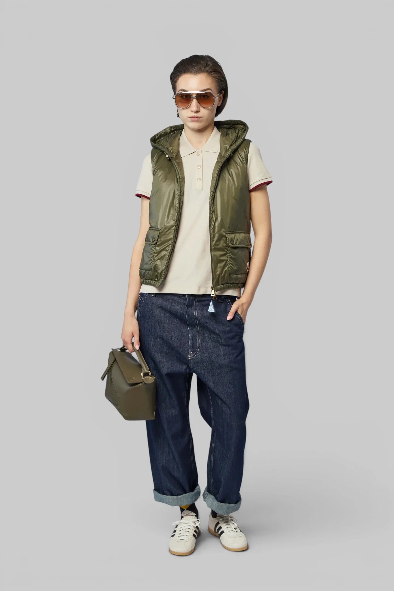 Lansette Vest