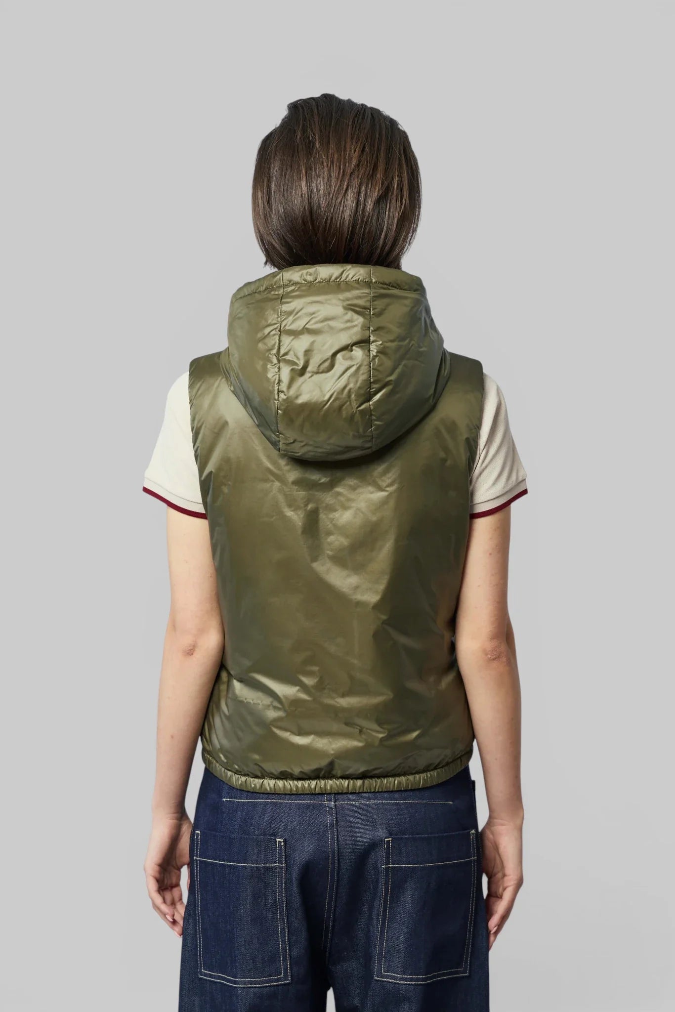 Lansette Vest
