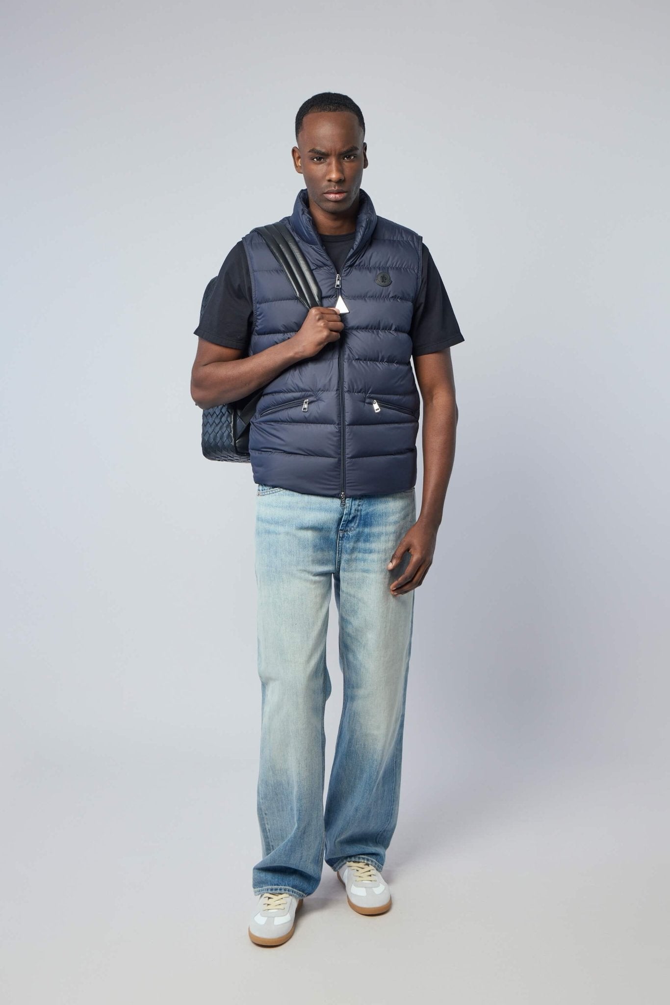 Lechtal Vest