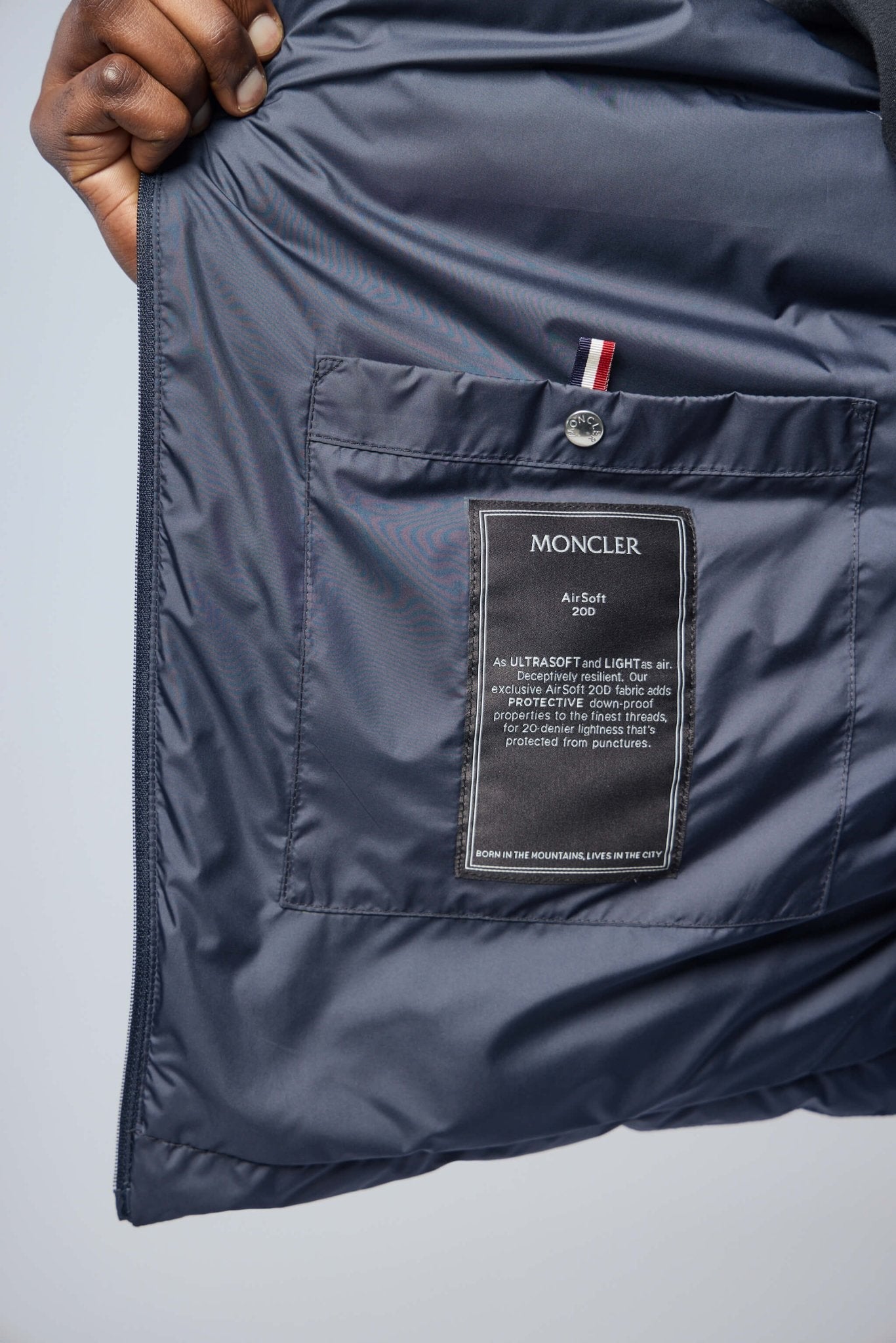 Lechtal Vest