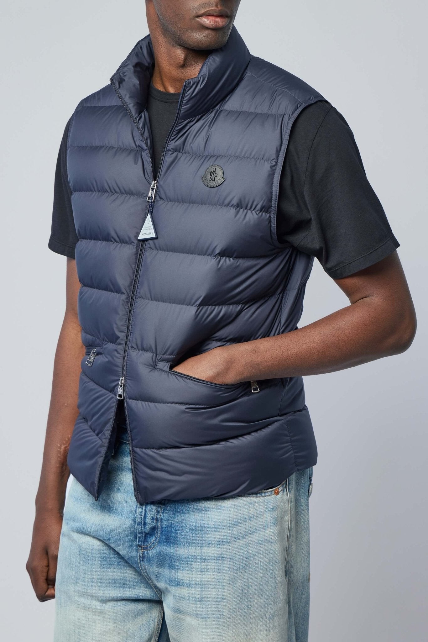 Lechtal Vest