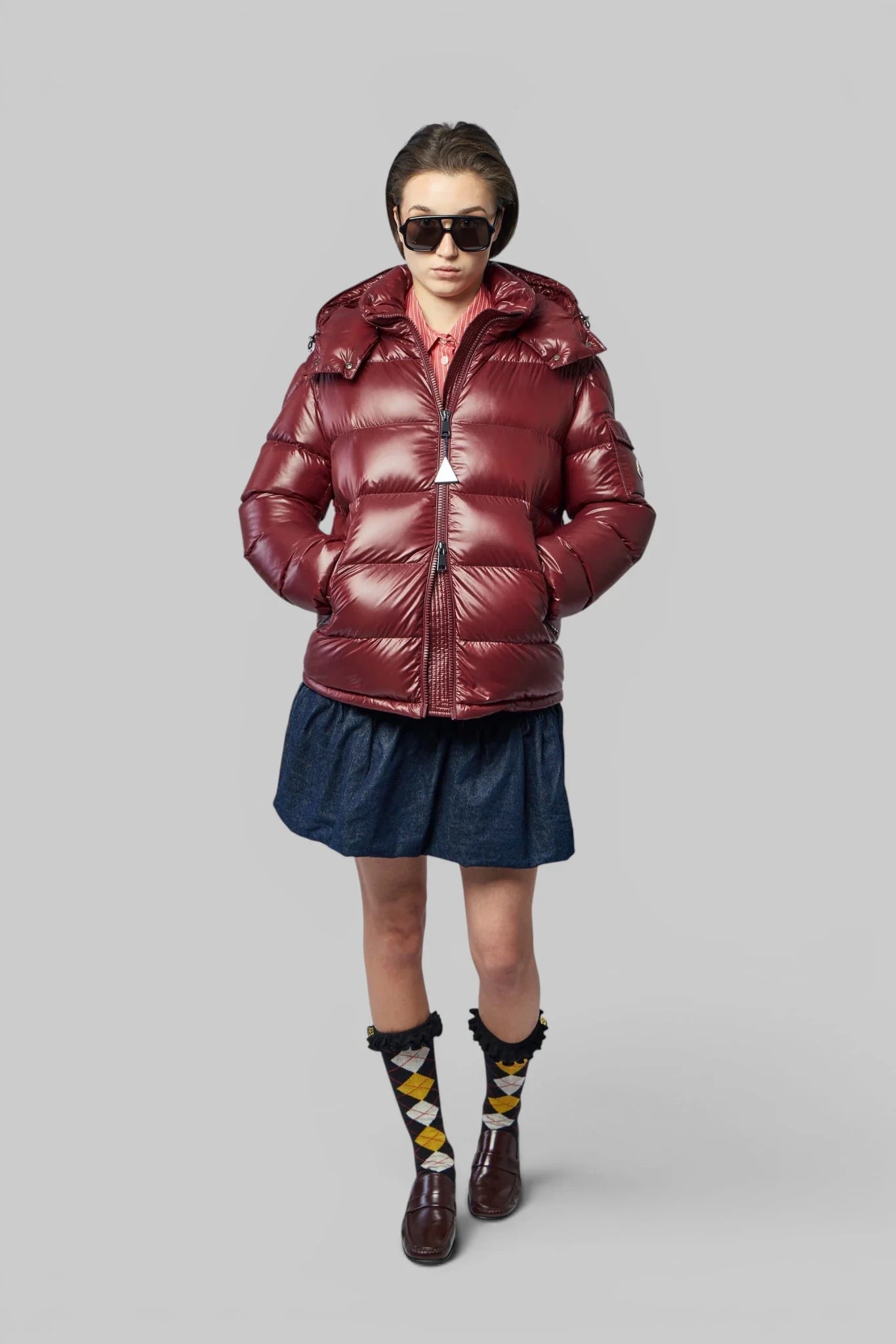 Maire Jacket