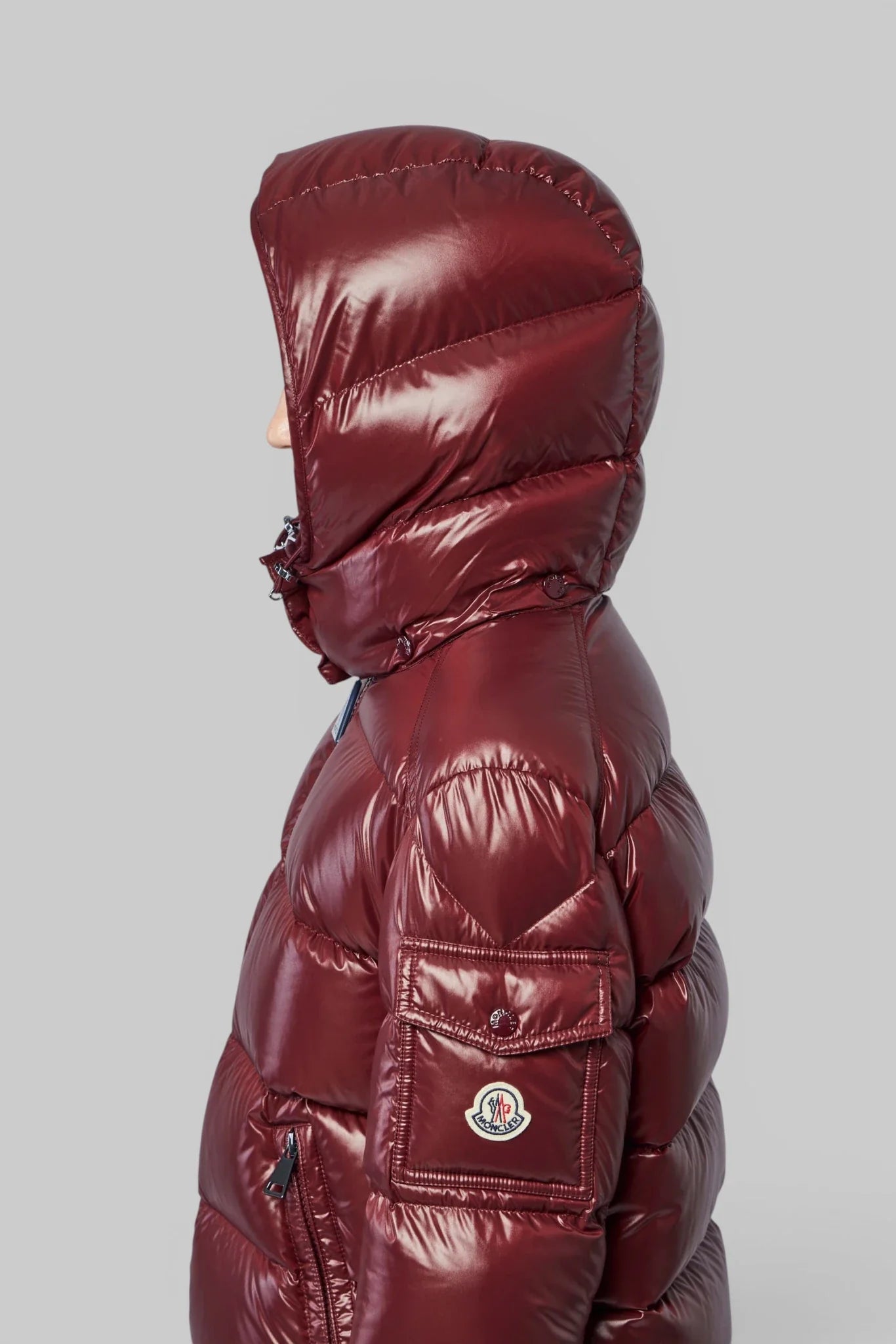 Maire Jacket