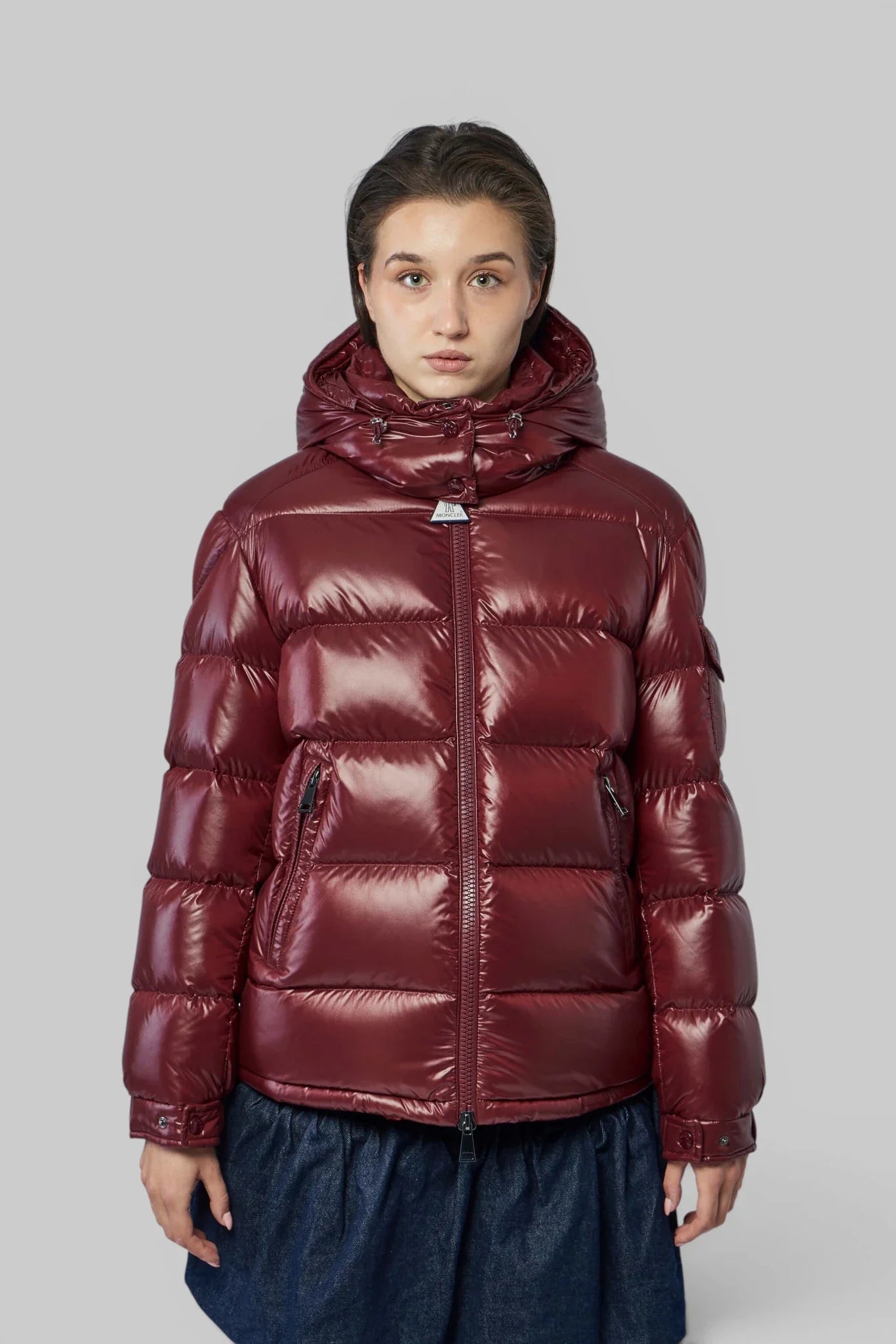 Maire Jacket