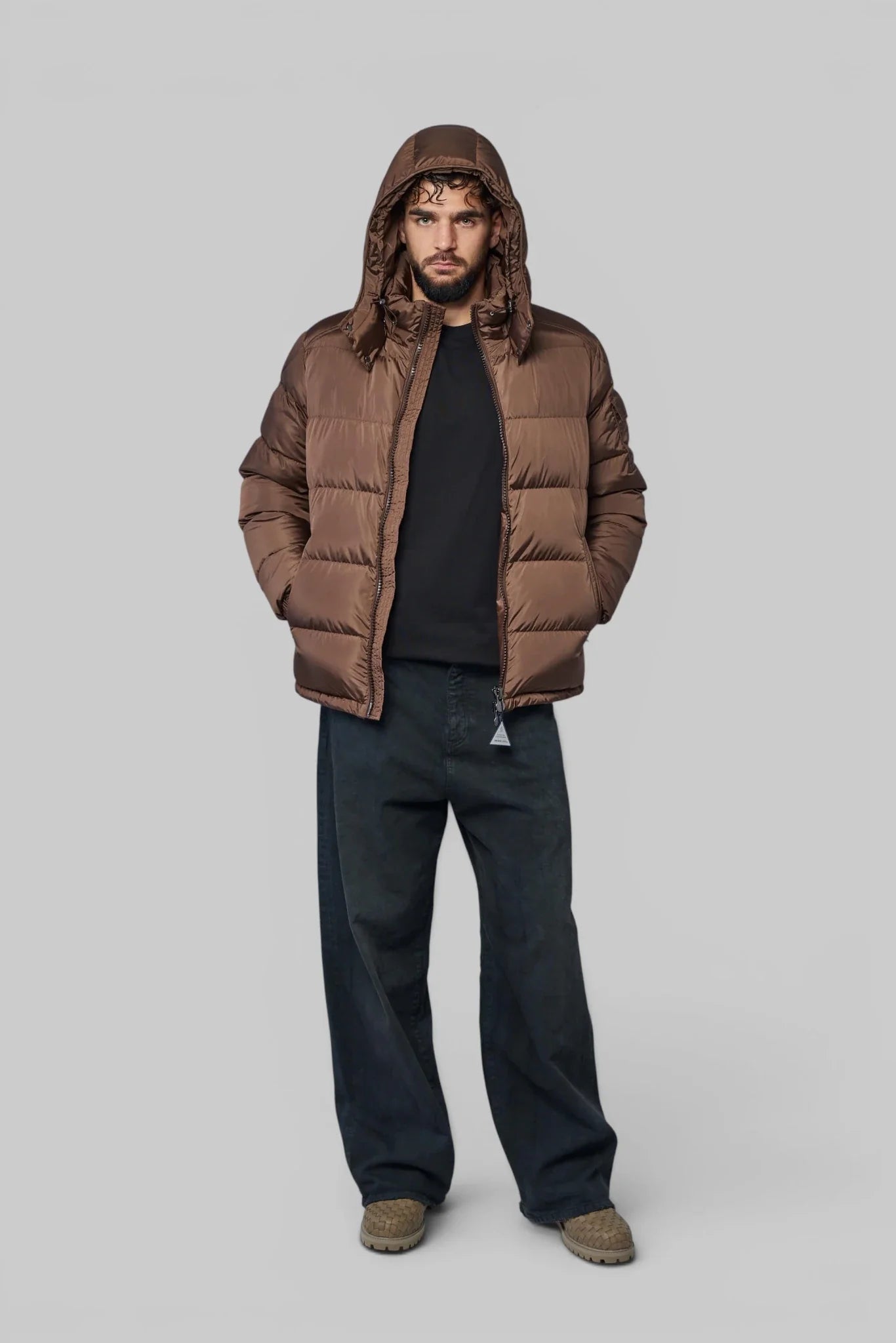 Maya Jacket