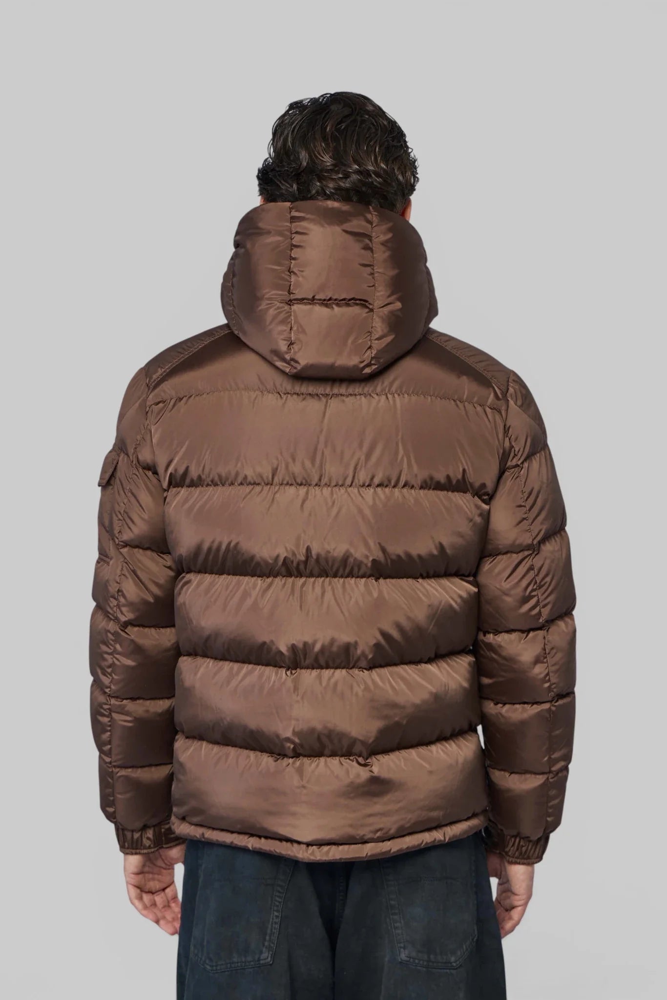 Maya Jacket